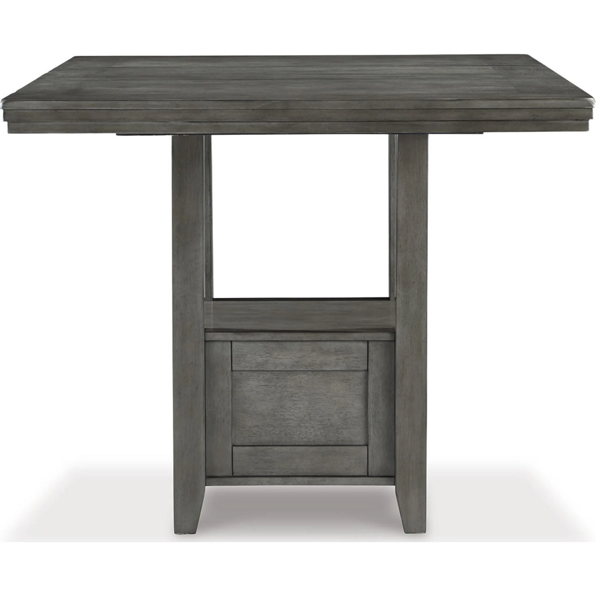 Hallanden Counter Height Extension Table - Image 10