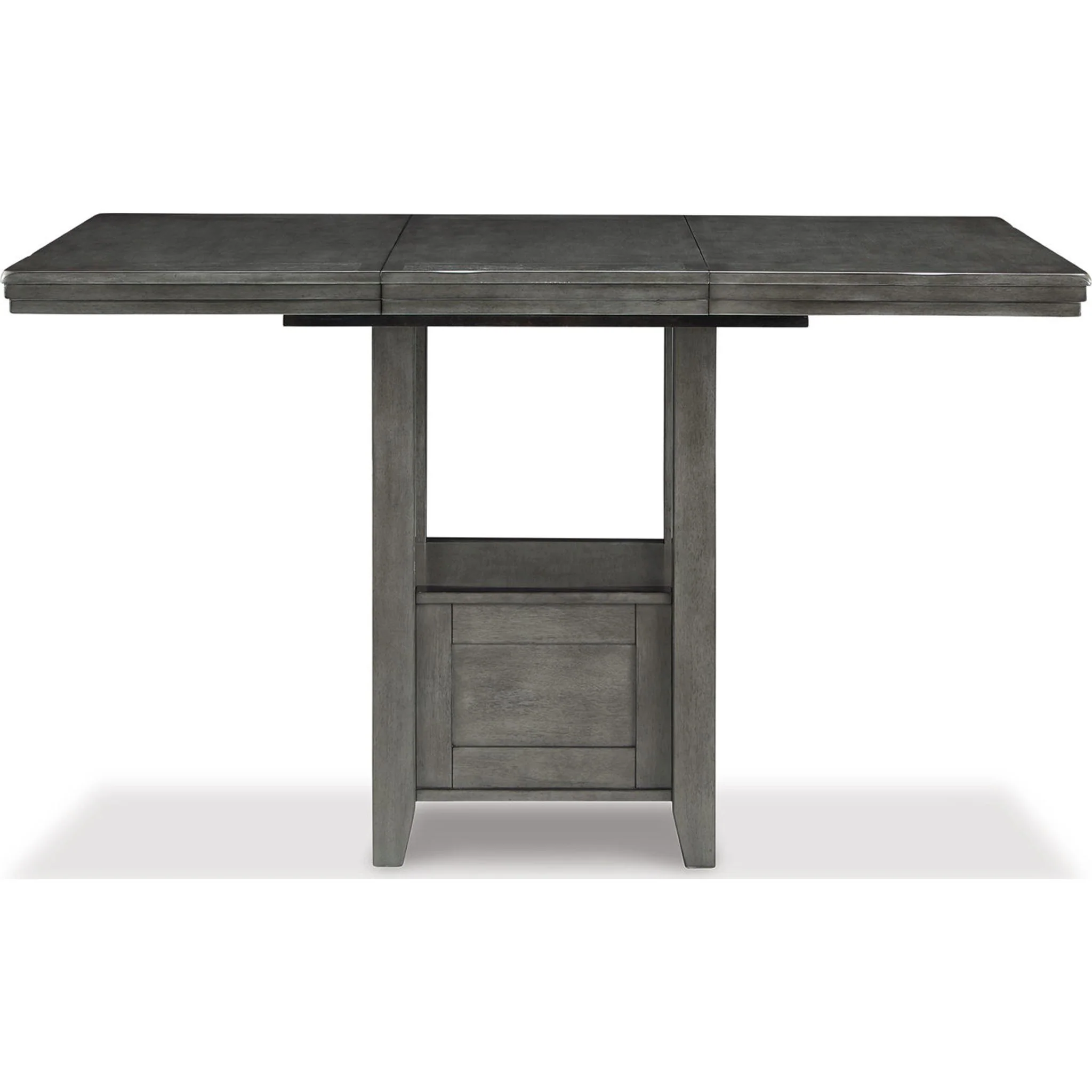 Hallanden Counter Height Extension Table - Image 12