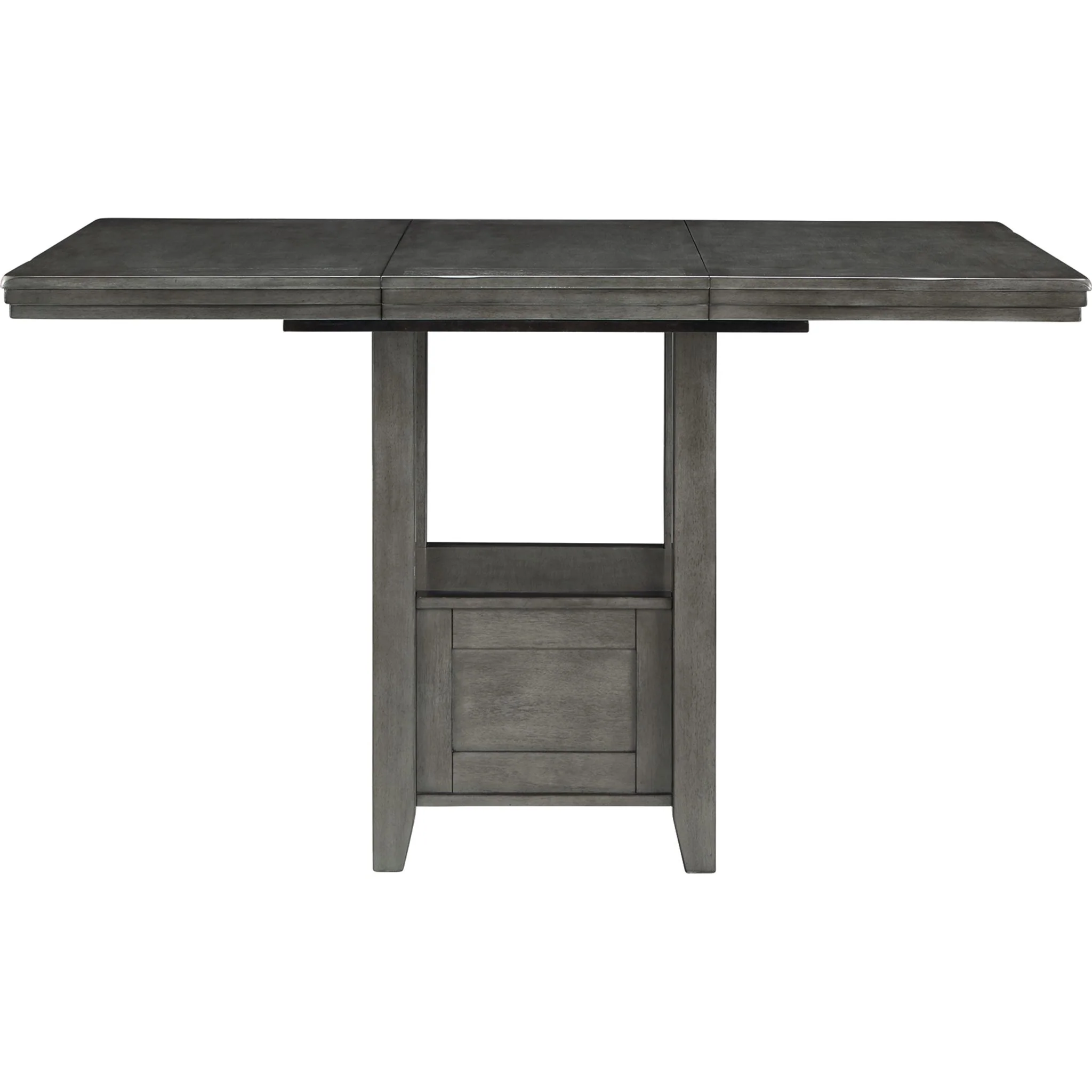Hallanden Counter Height Extension Table - Image 3