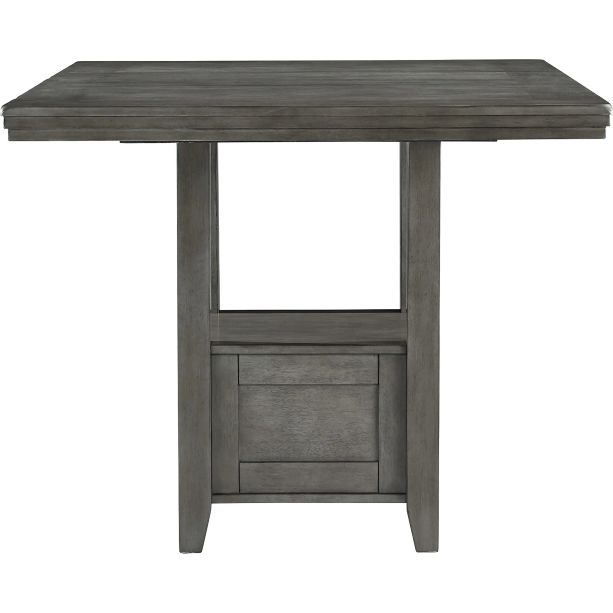 Hallanden Counter Height Extension Table - Image 4