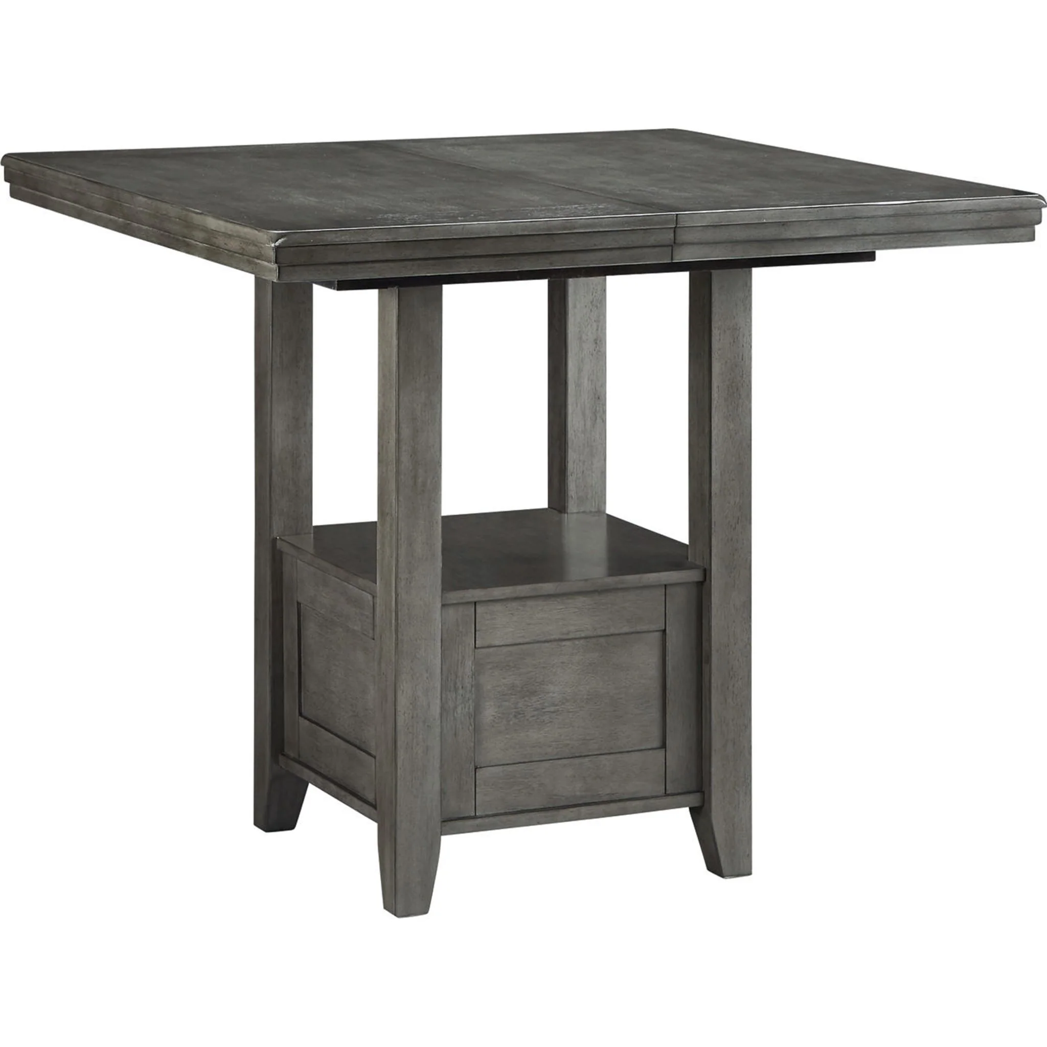 Hallanden Counter Height Extension Table - Image 9