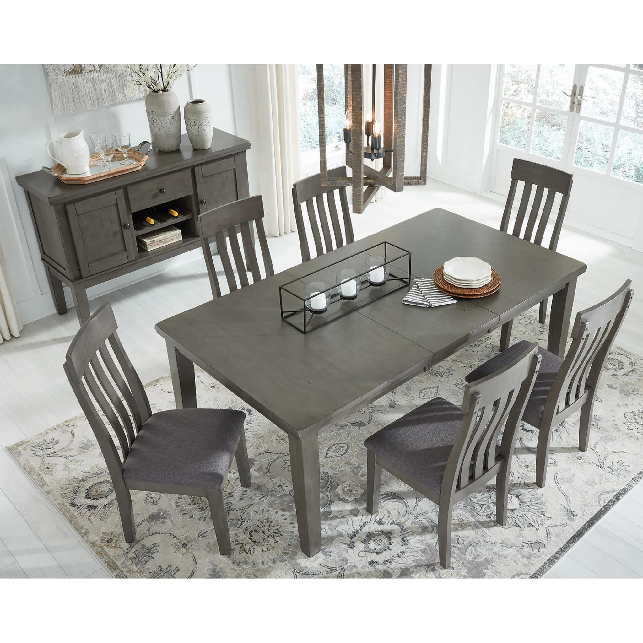 Hallanden Dining Extension Table - Image 15