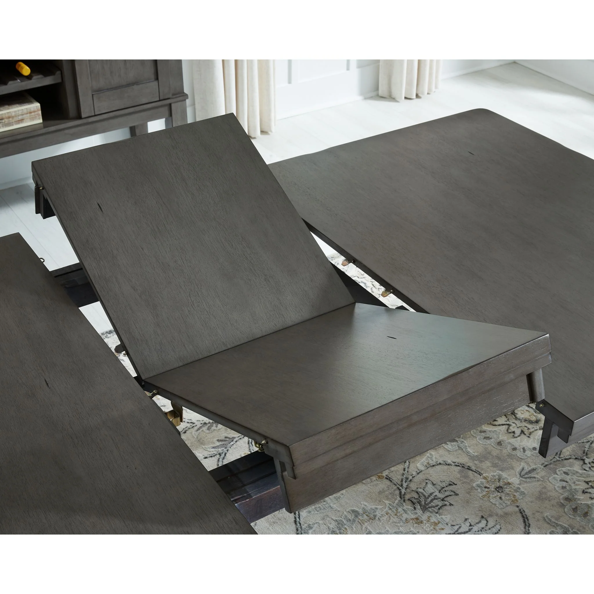 Hallanden Dining Extension Table - Image 6