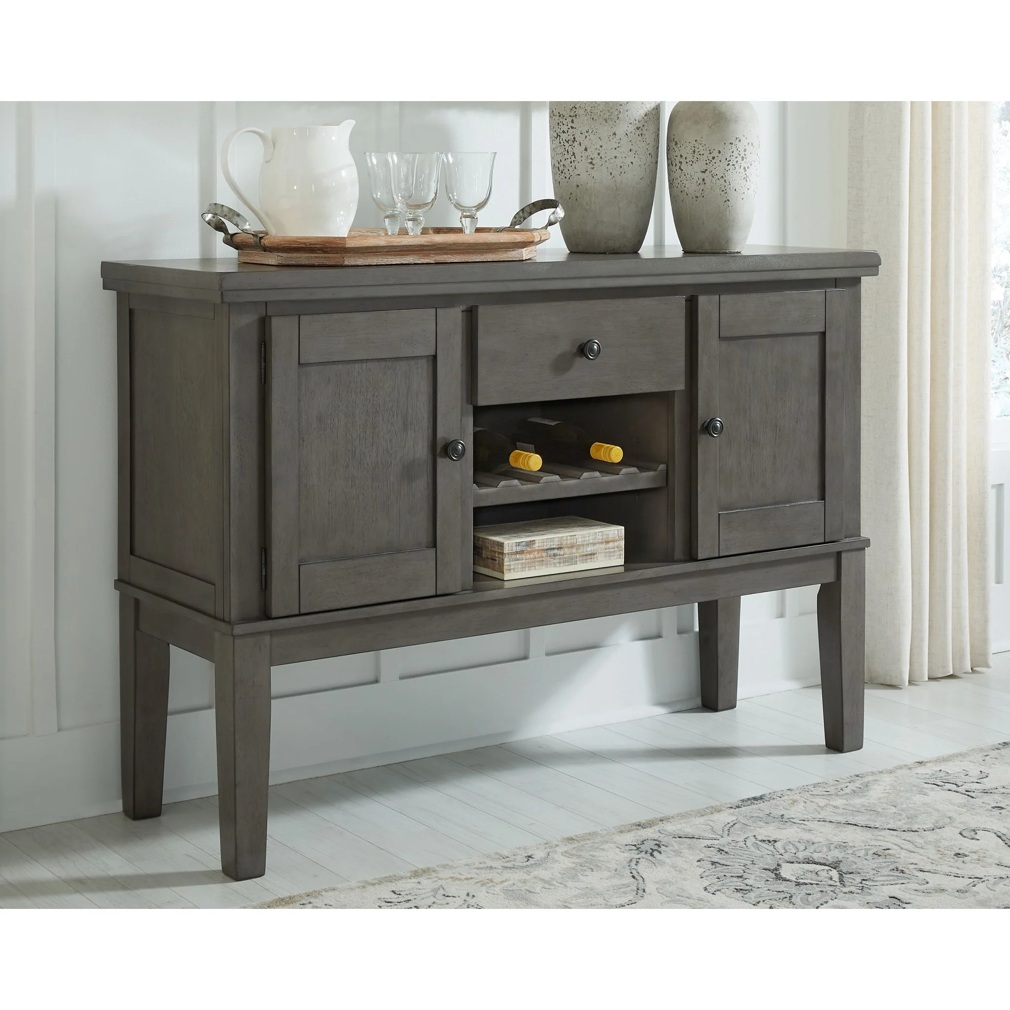 Hallanden Dining Server - Image 2