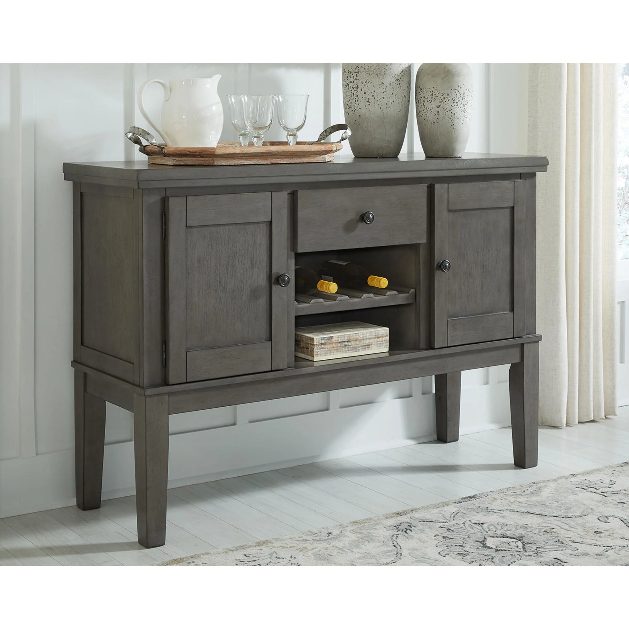 Hallanden Dining Server - Image 8
