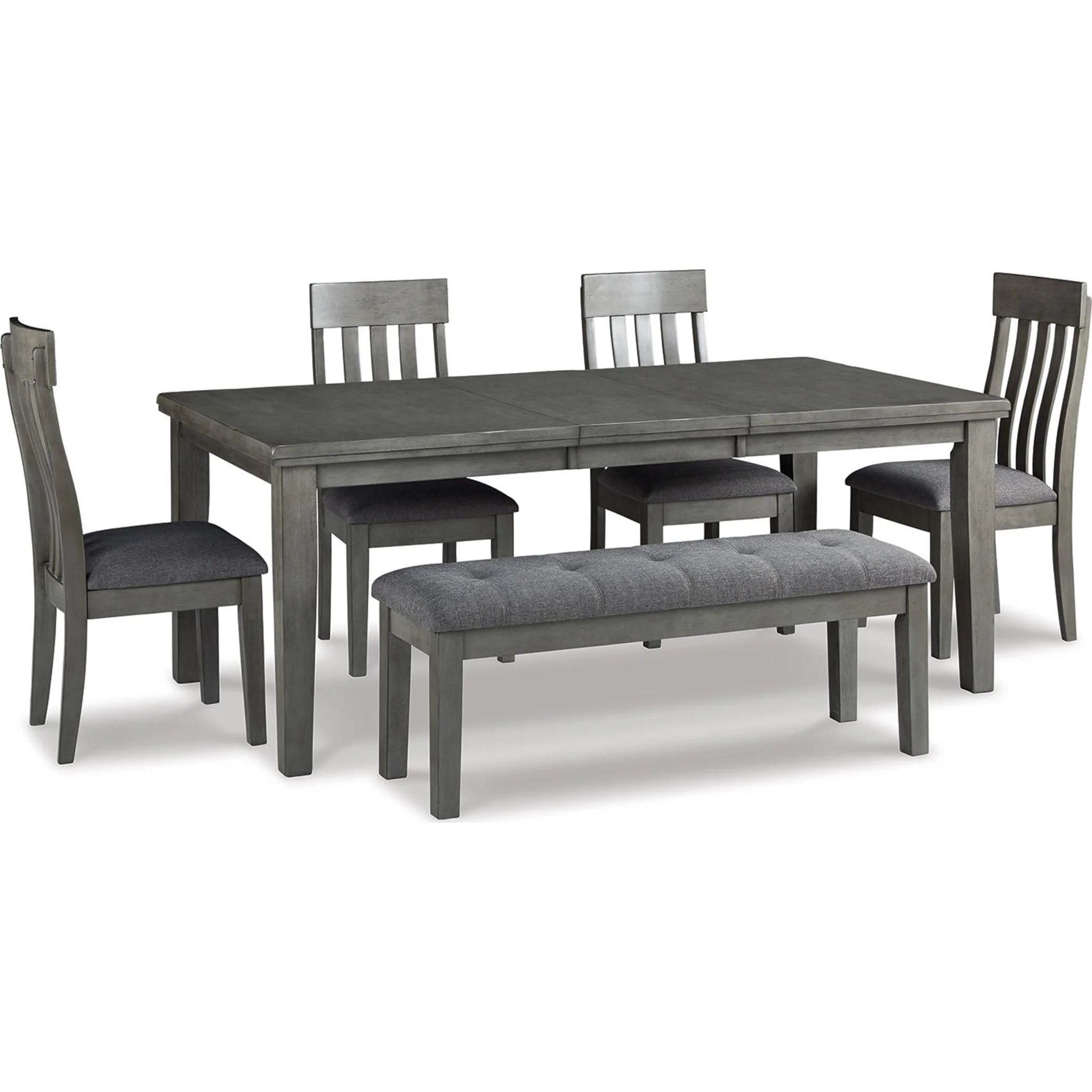 Hallanden Dining Set - Image 10