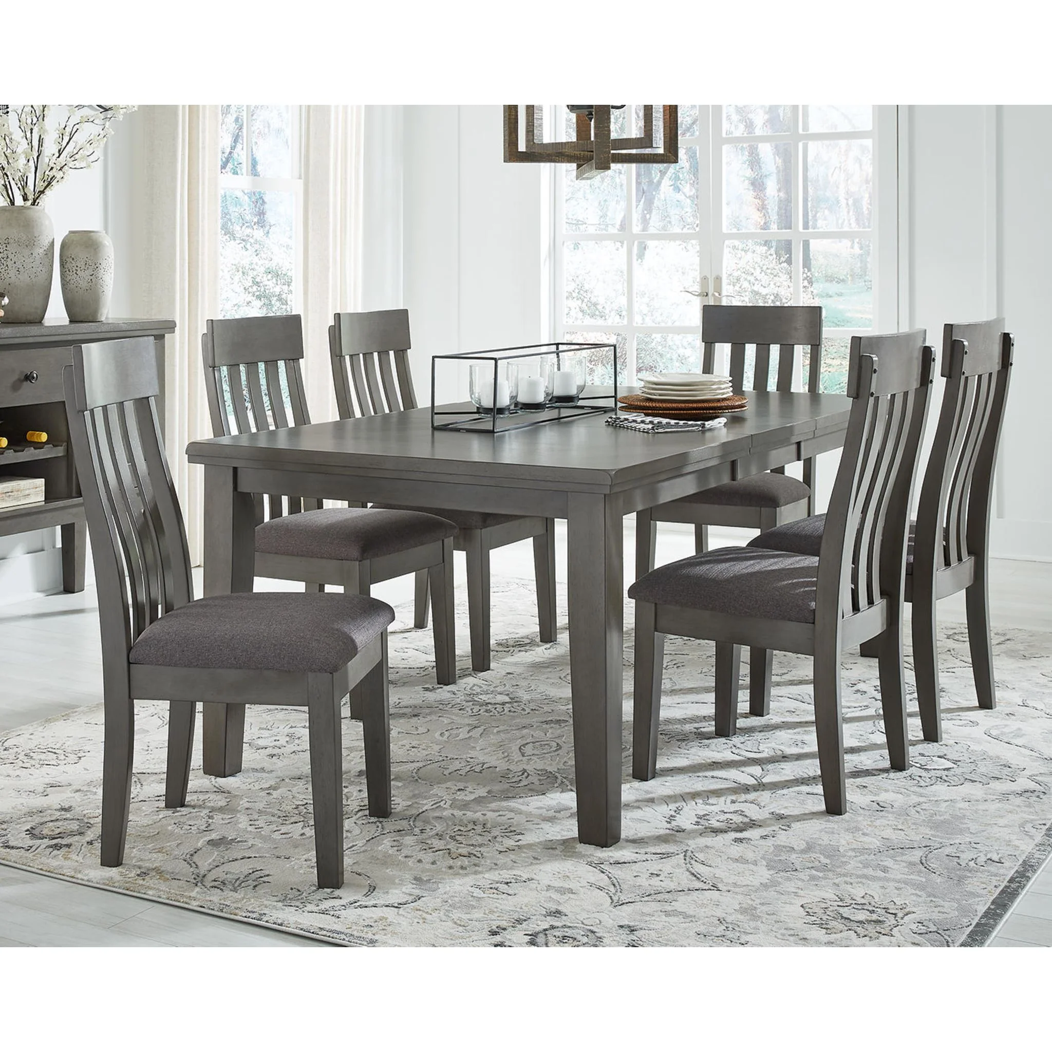Hallanden Dining Set - Image 22