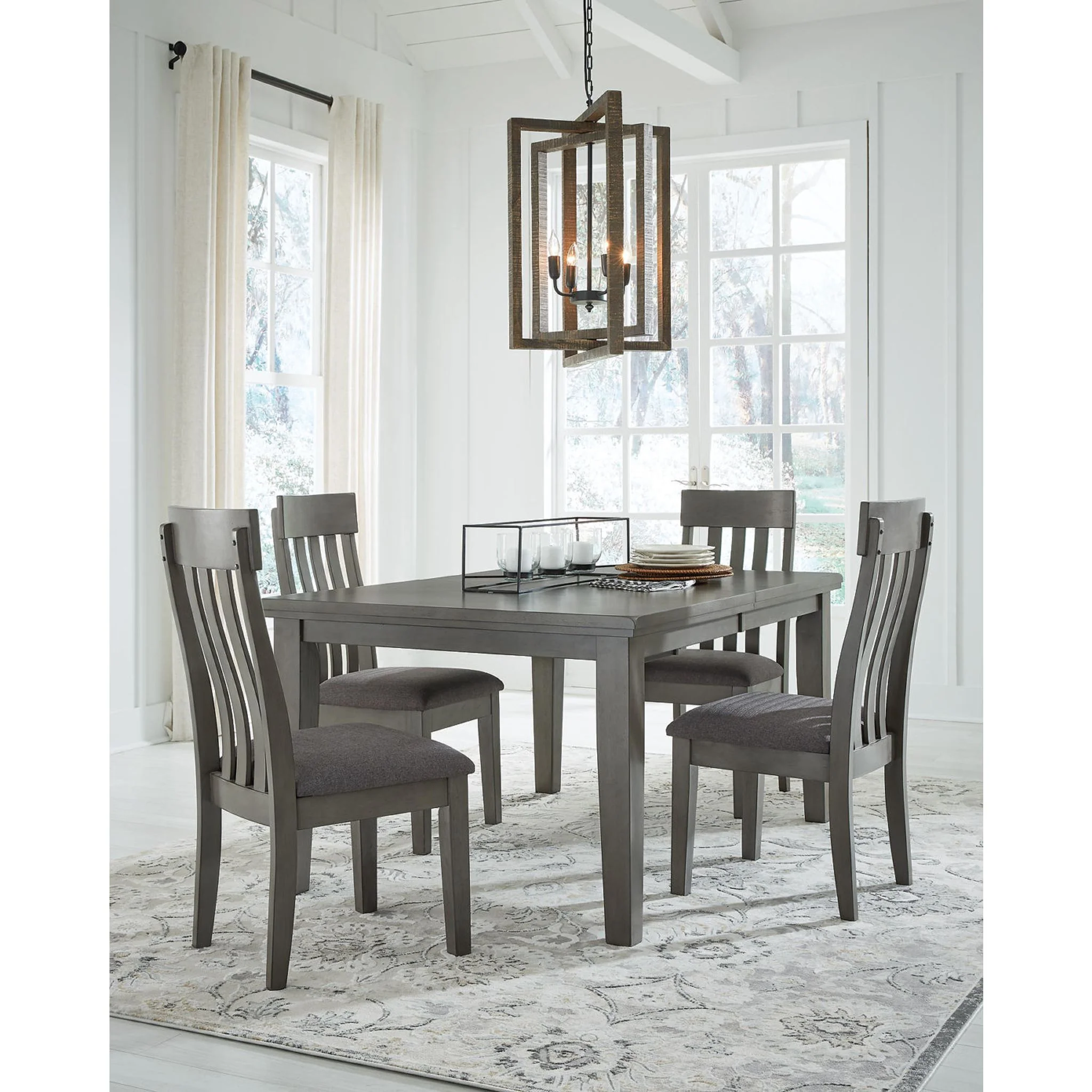 Hallanden Dining Set - Image 24