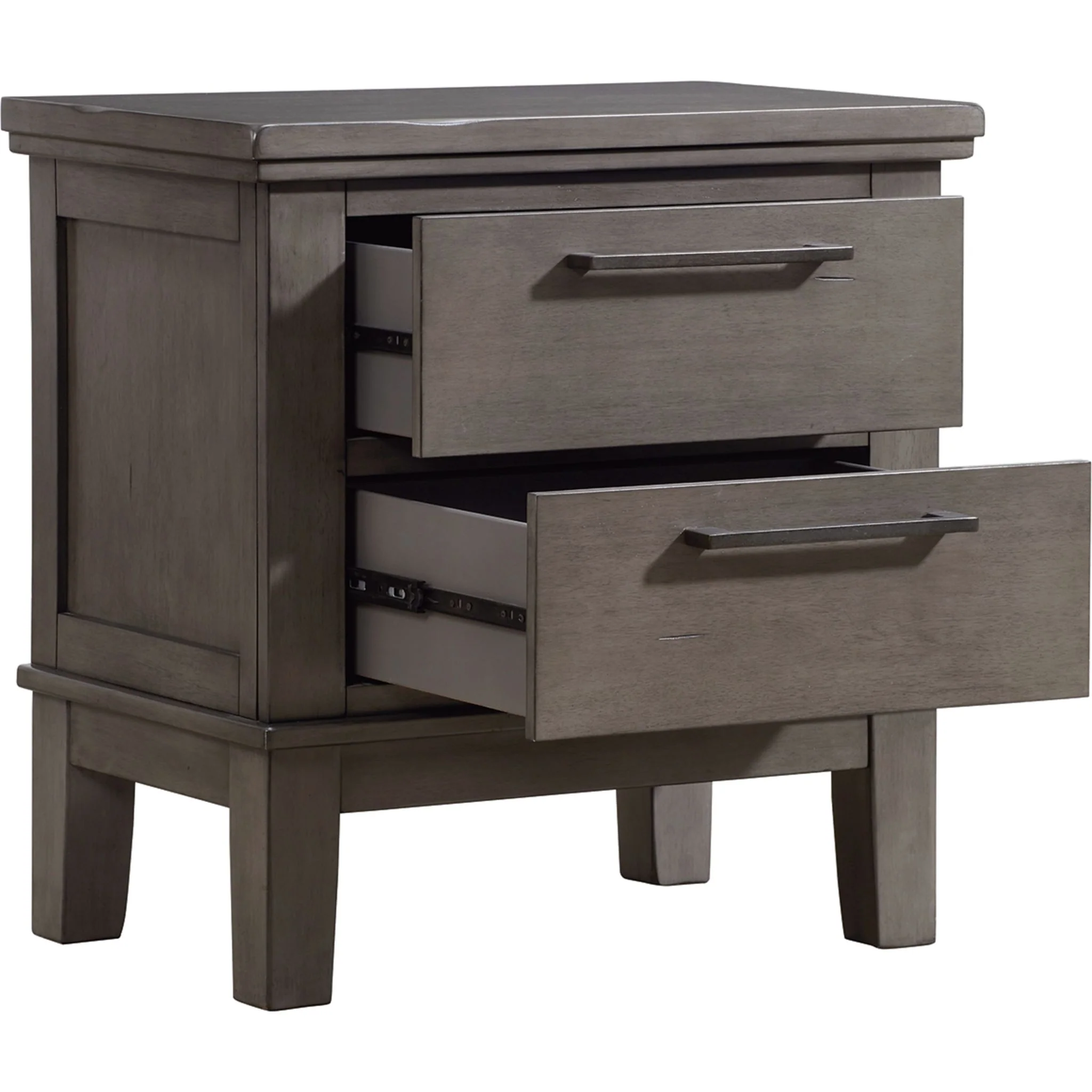 Hallanden Nightstand - Image 3