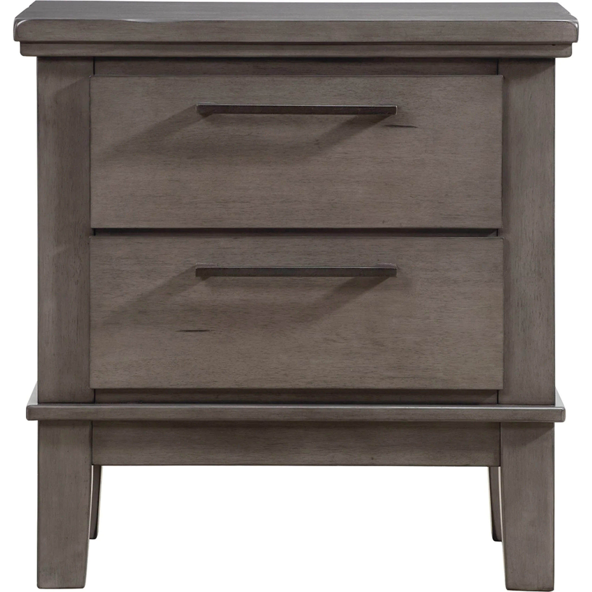 Hallanden Nightstand - Image 4