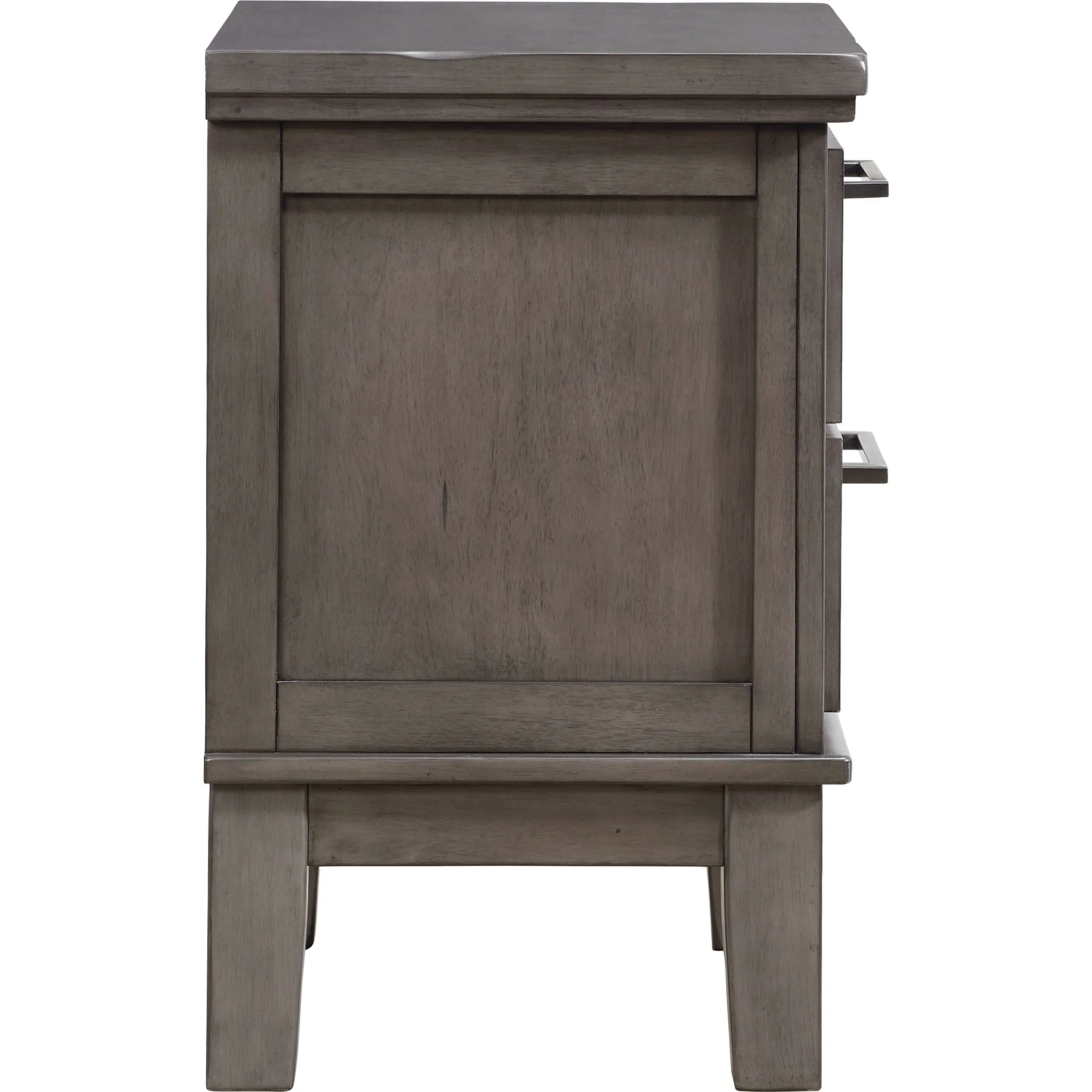 Hallanden Nightstand - Image 5
