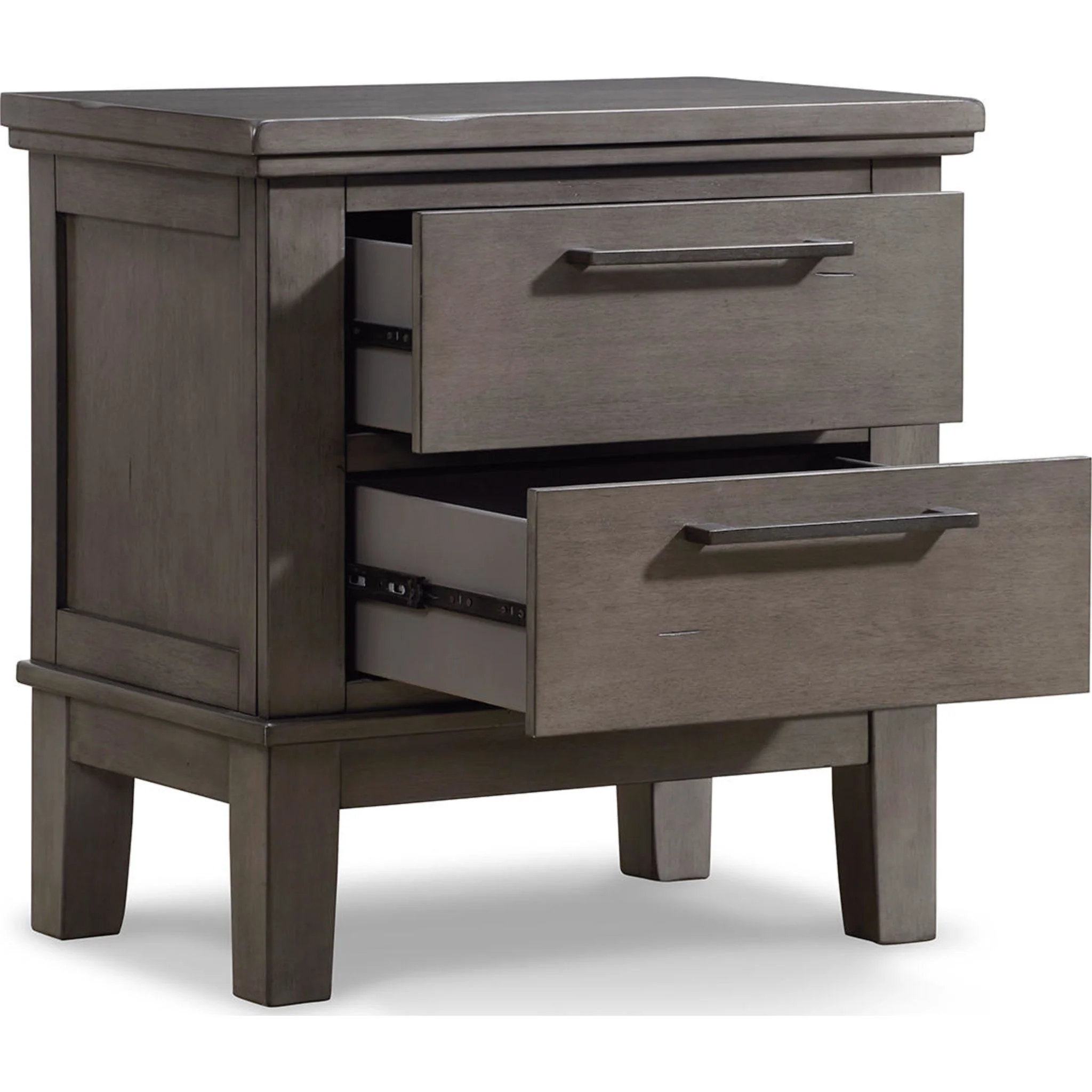 Hallanden Nightstand - Image 9