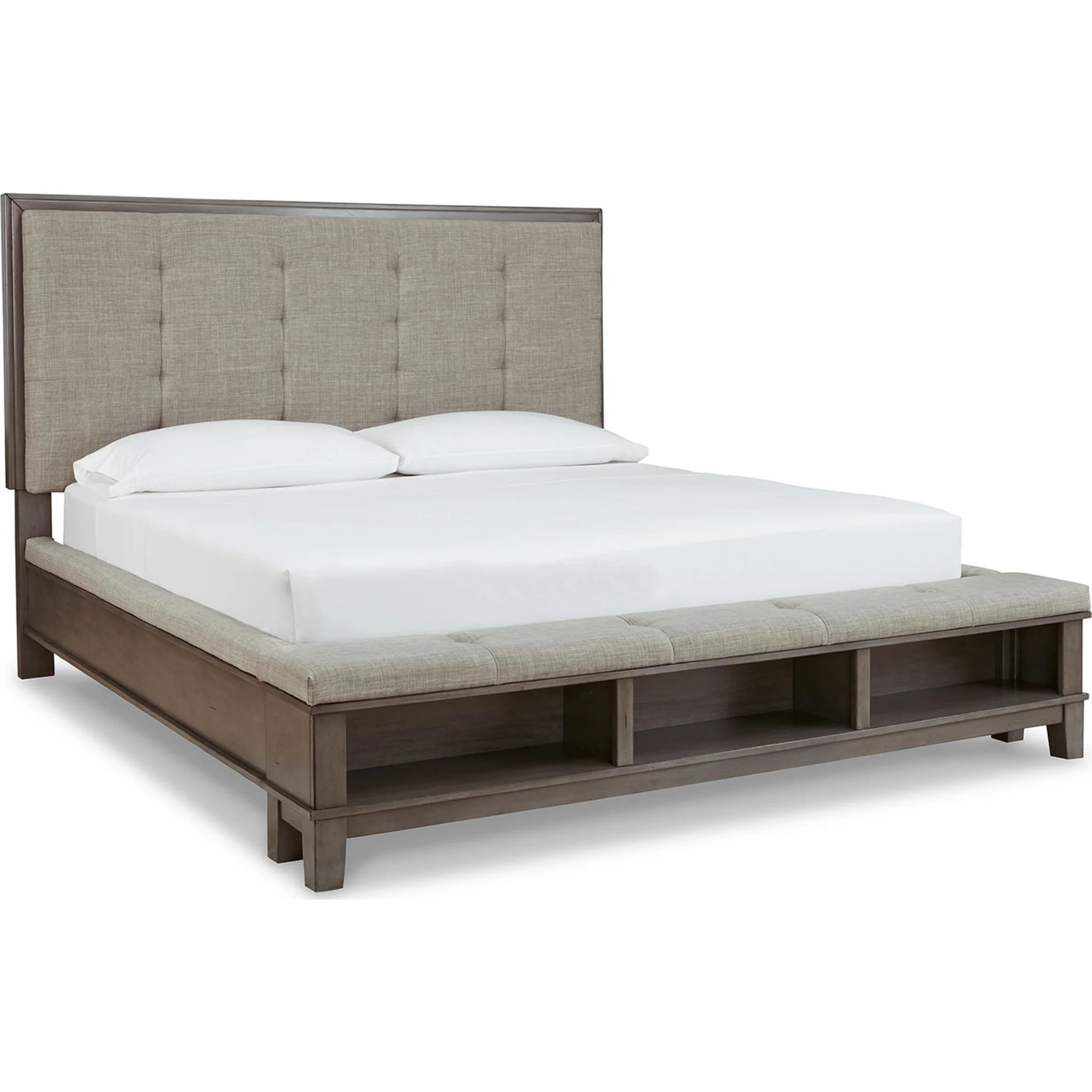 Hallanden Storage Bed - Image 13