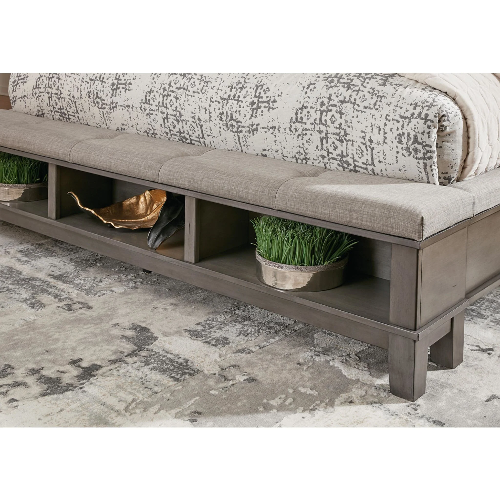 Hallanden Storage Bed - Image 17