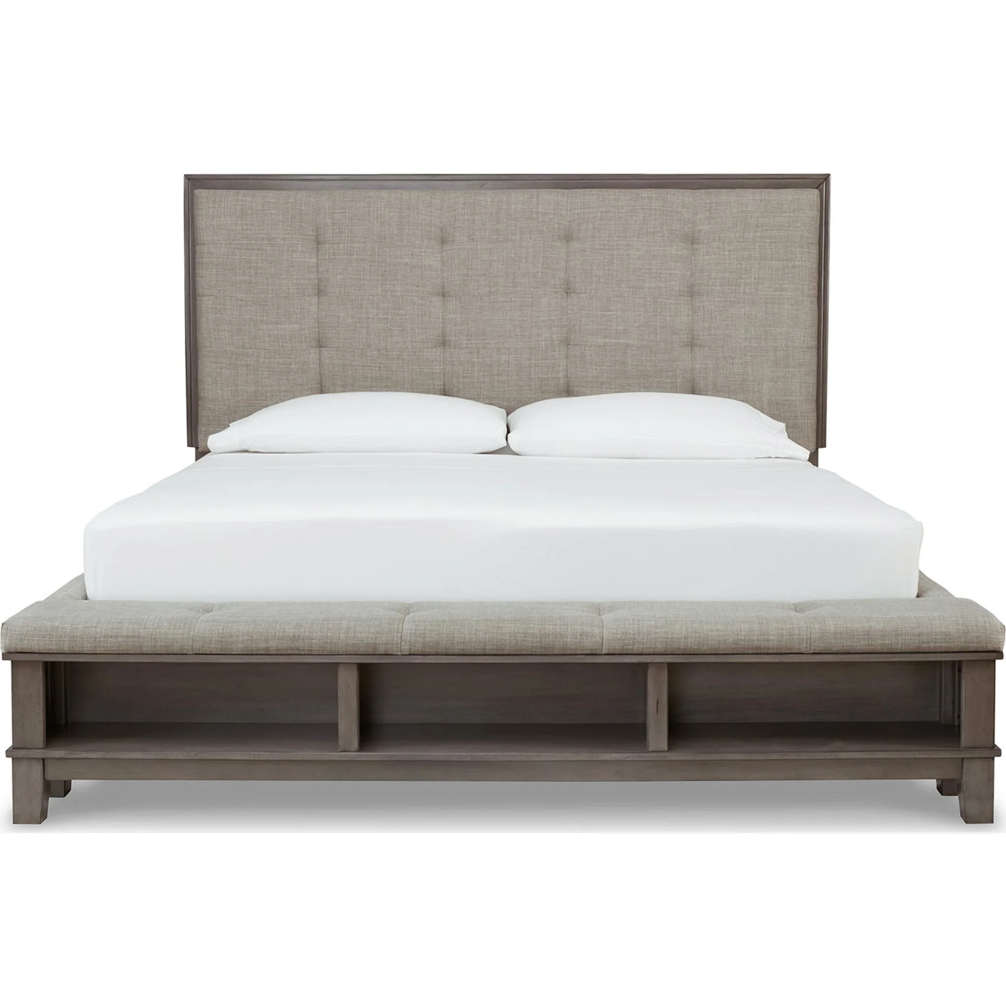 Hallanden Storage Bed - Image 19