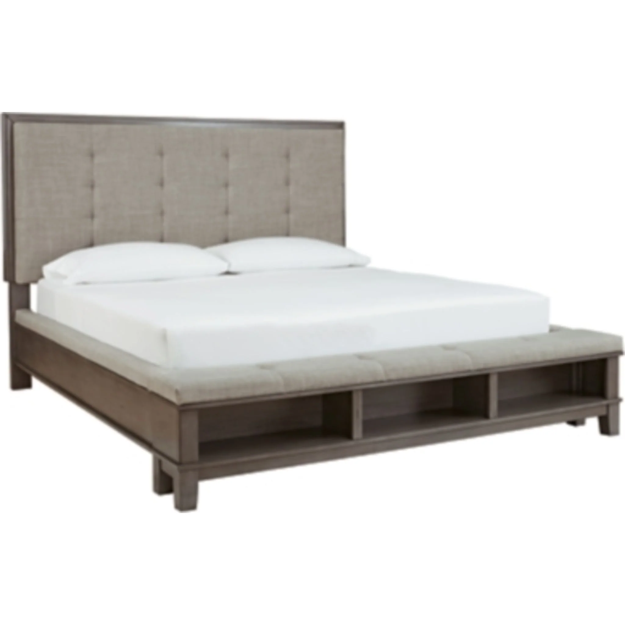 Hallanden Storage Bed - Image 2