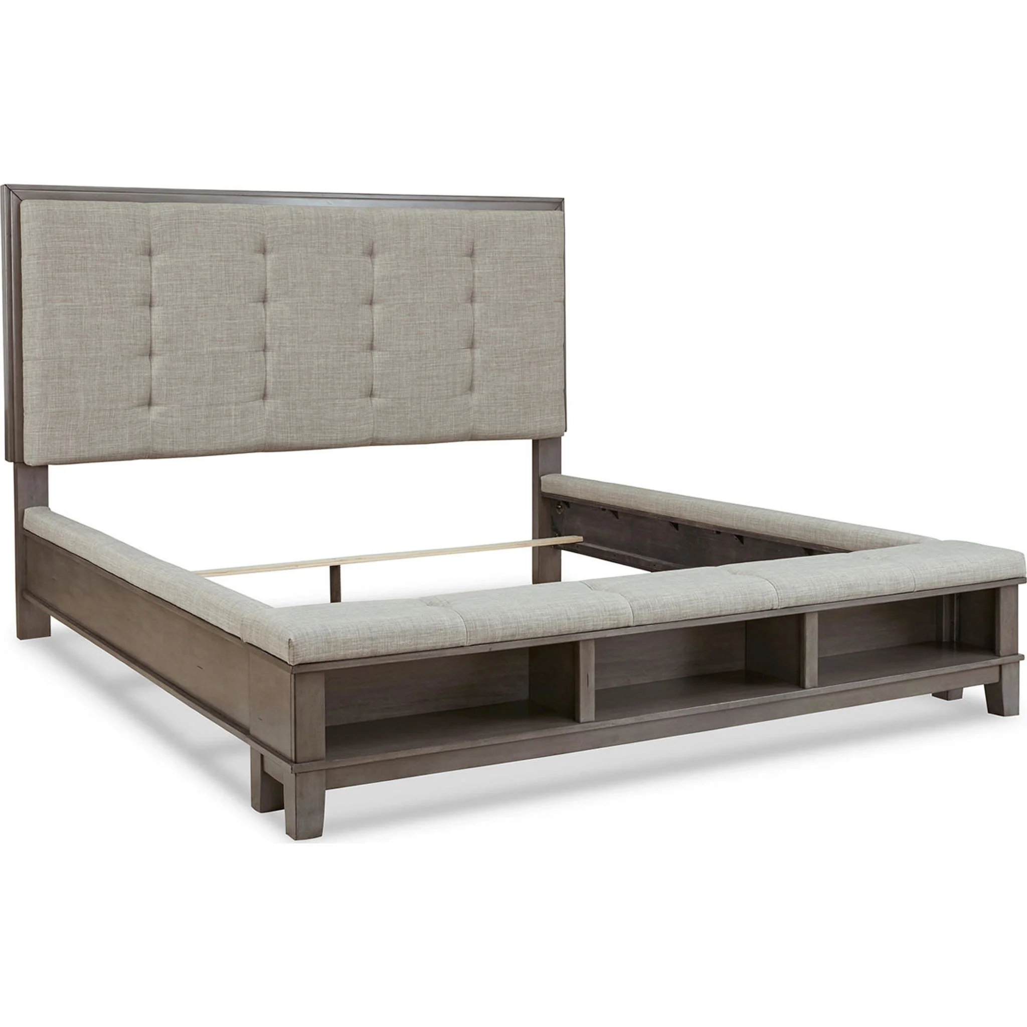 Hallanden Storage Bed - Image 20