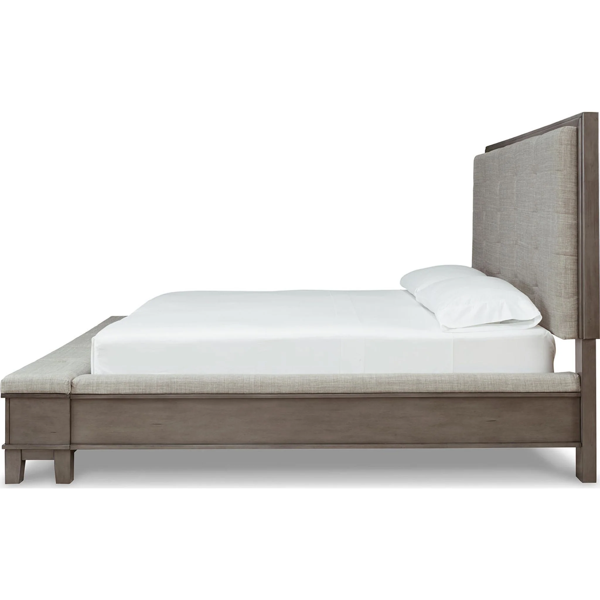Hallanden Storage Bed - Image 21