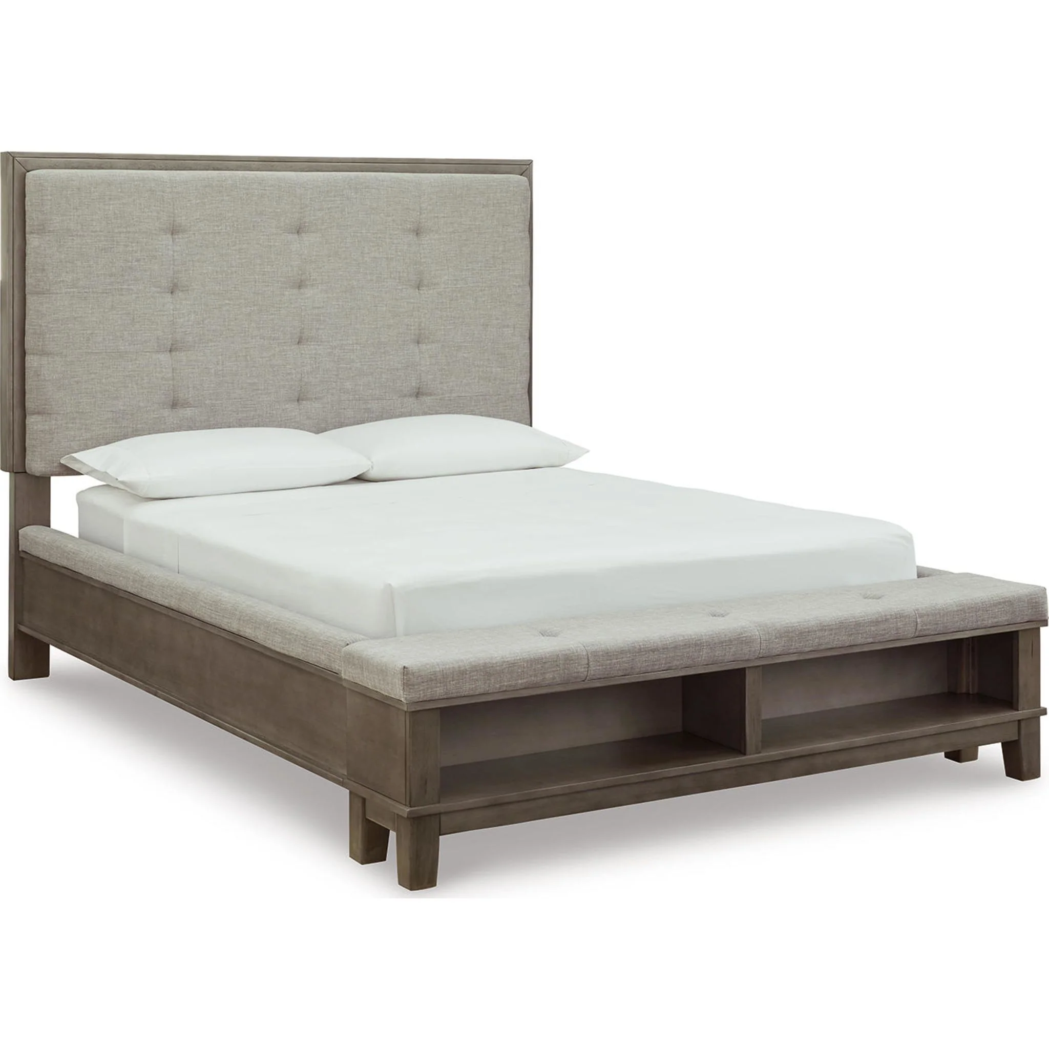 Hallanden Storage Bed - Image 6