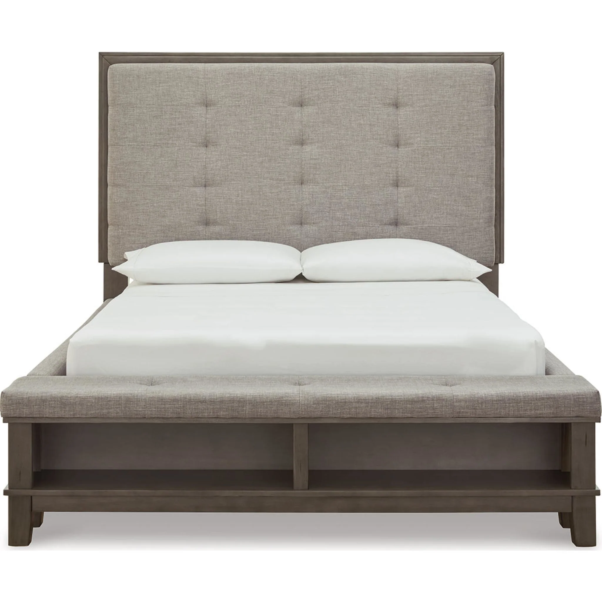 Hallanden Storage Bed - Image 8
