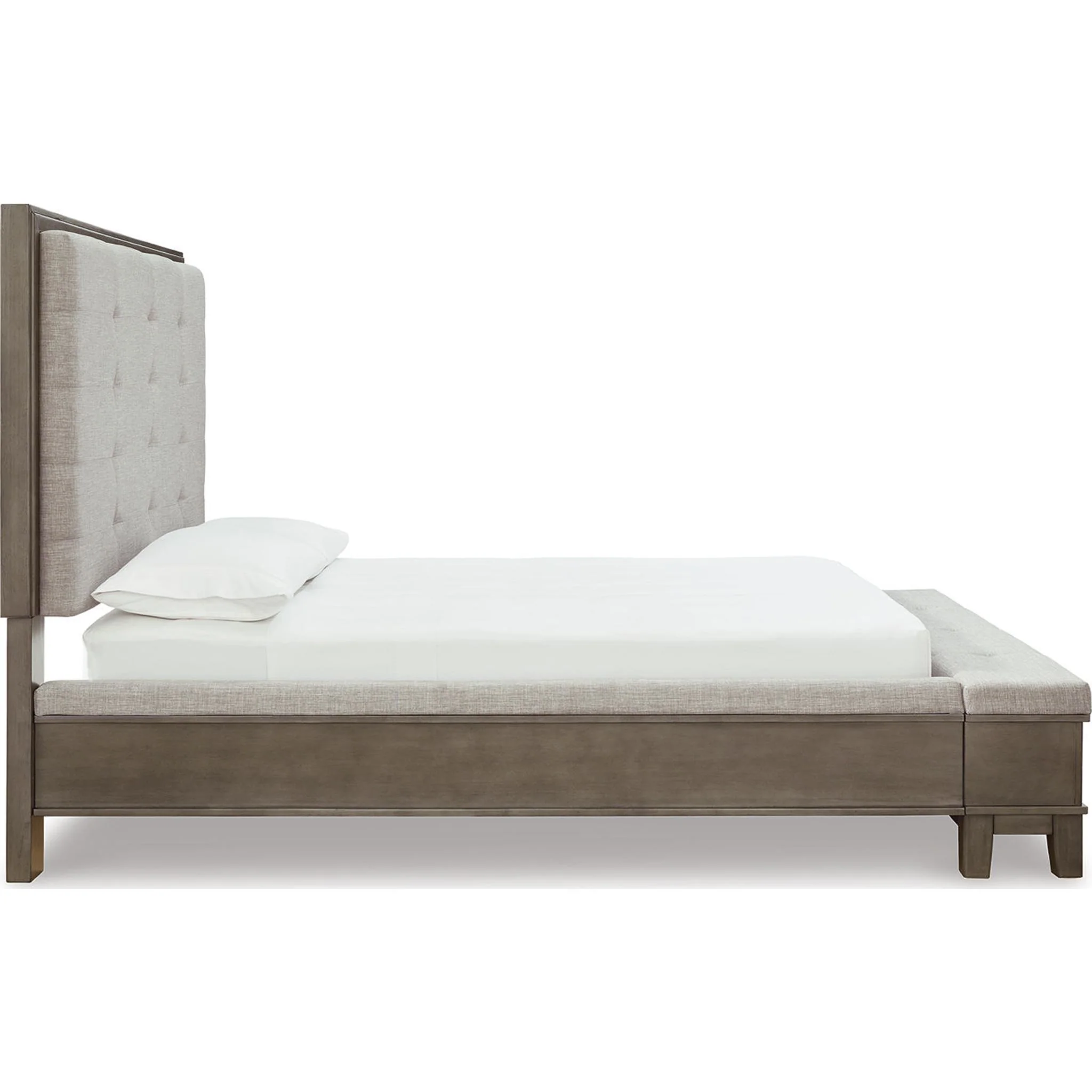 Hallanden Storage Bed - Image 9