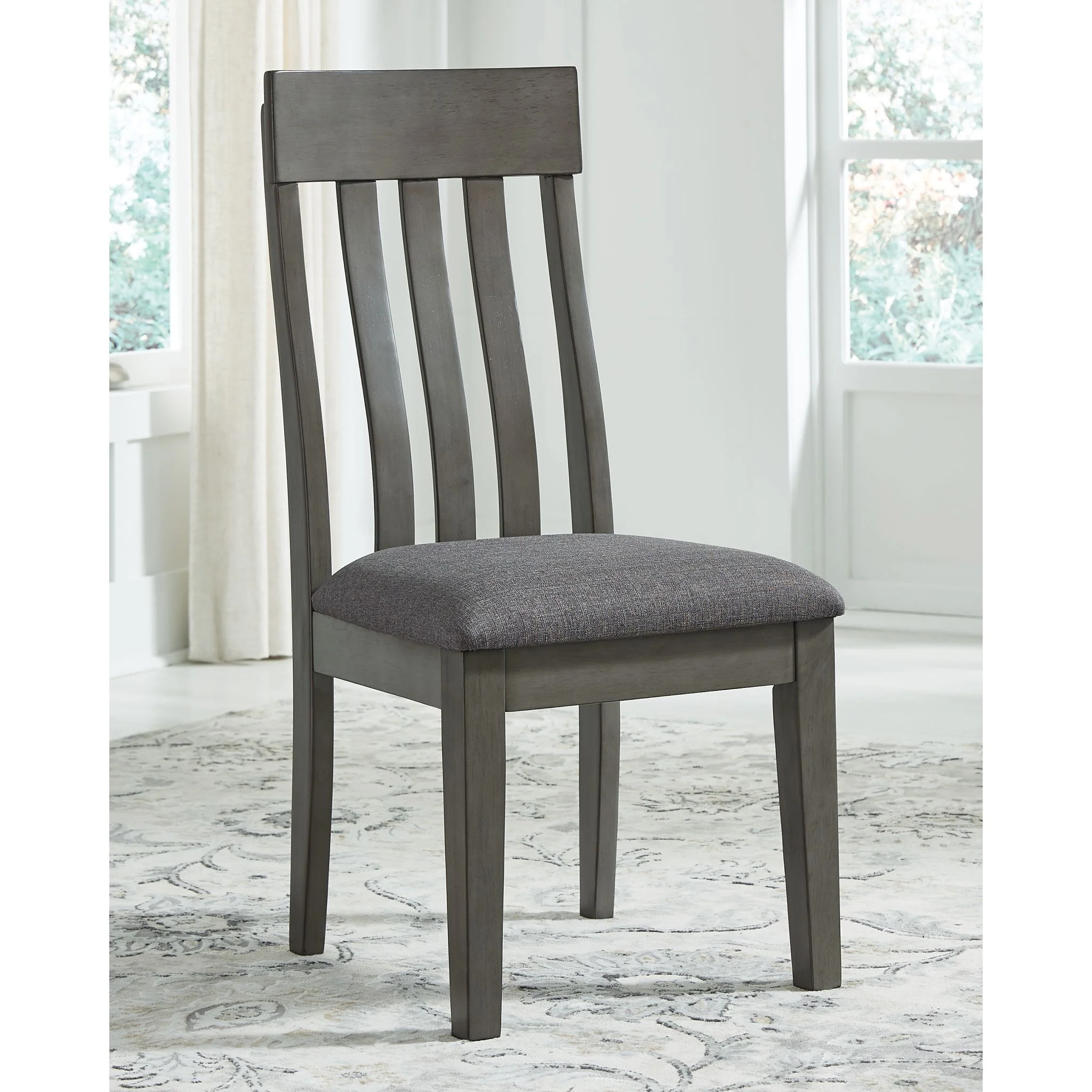 Hallanden Side Chair - Image 2