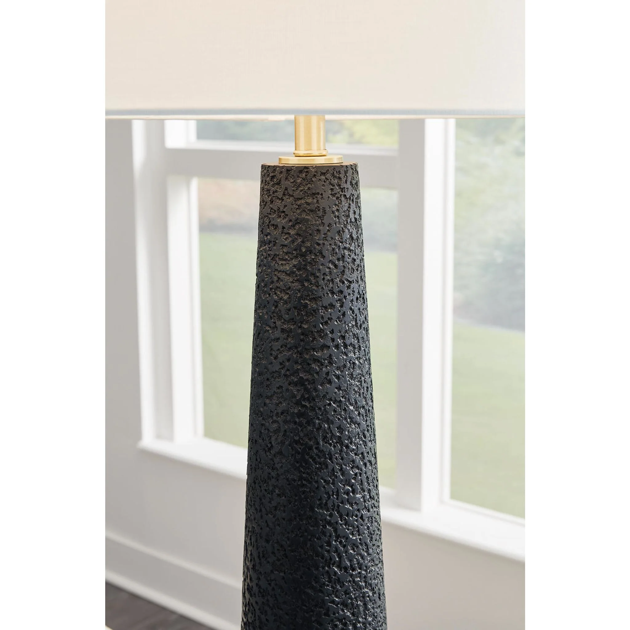 Hallburg Floor Lamp - Image 3