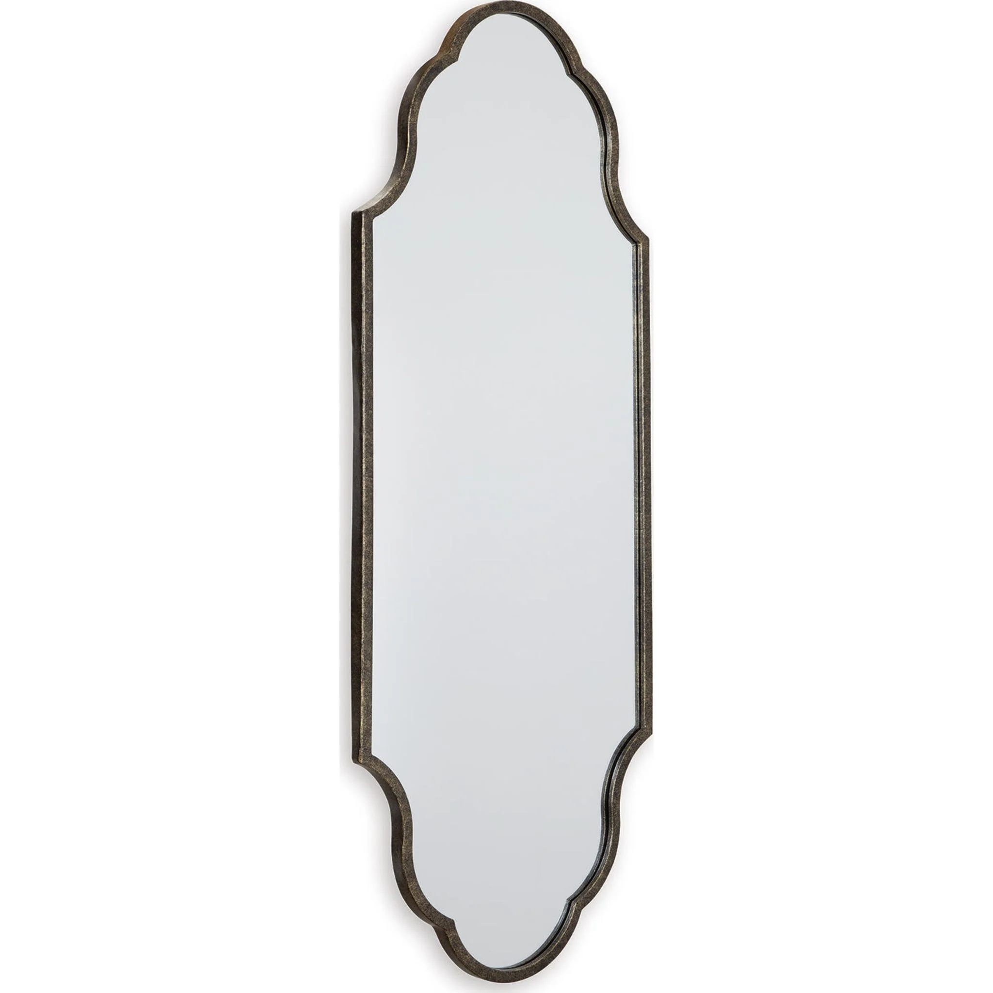 Hallgate Accent Mirror - Image 2