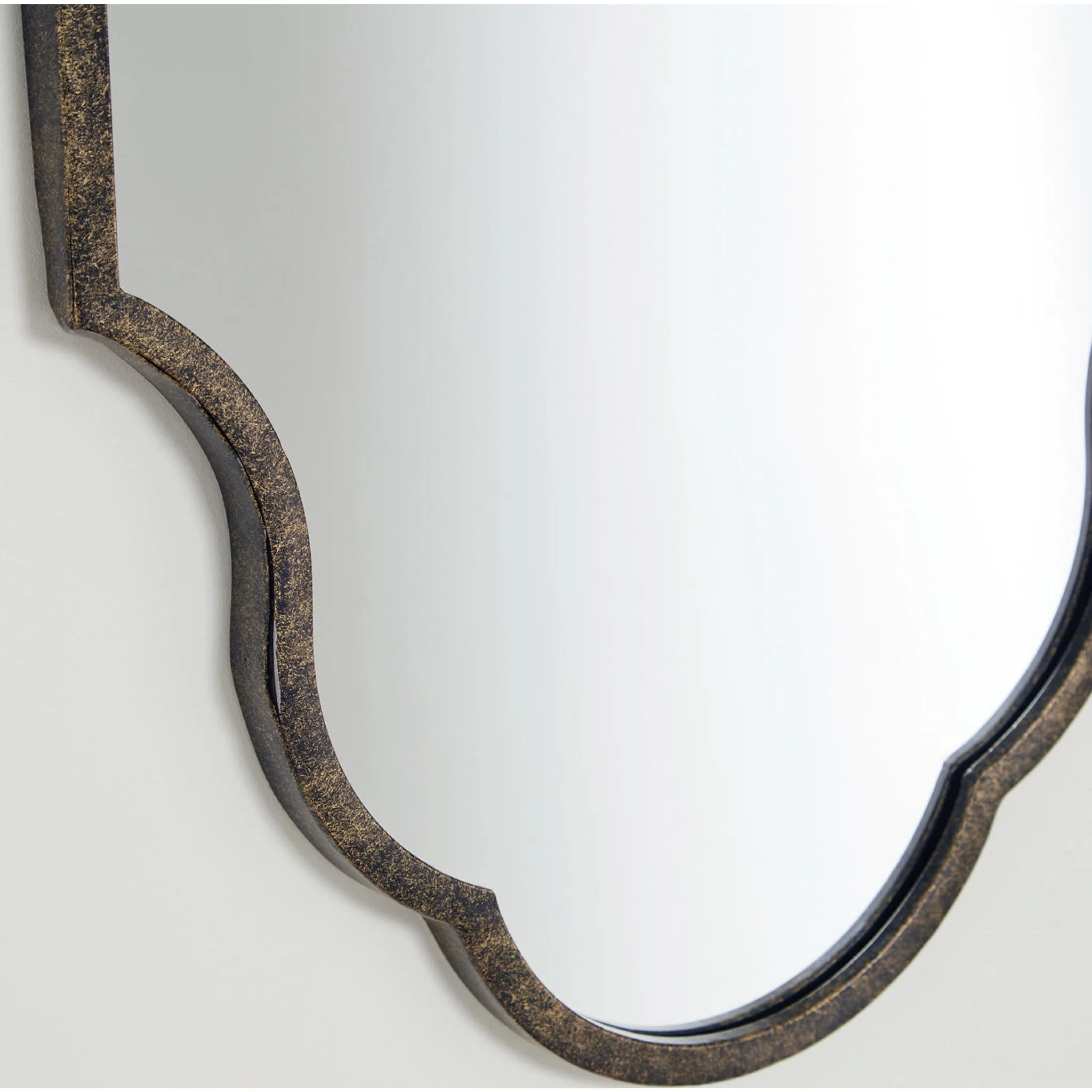 Hallgate Accent Mirror - Image 4