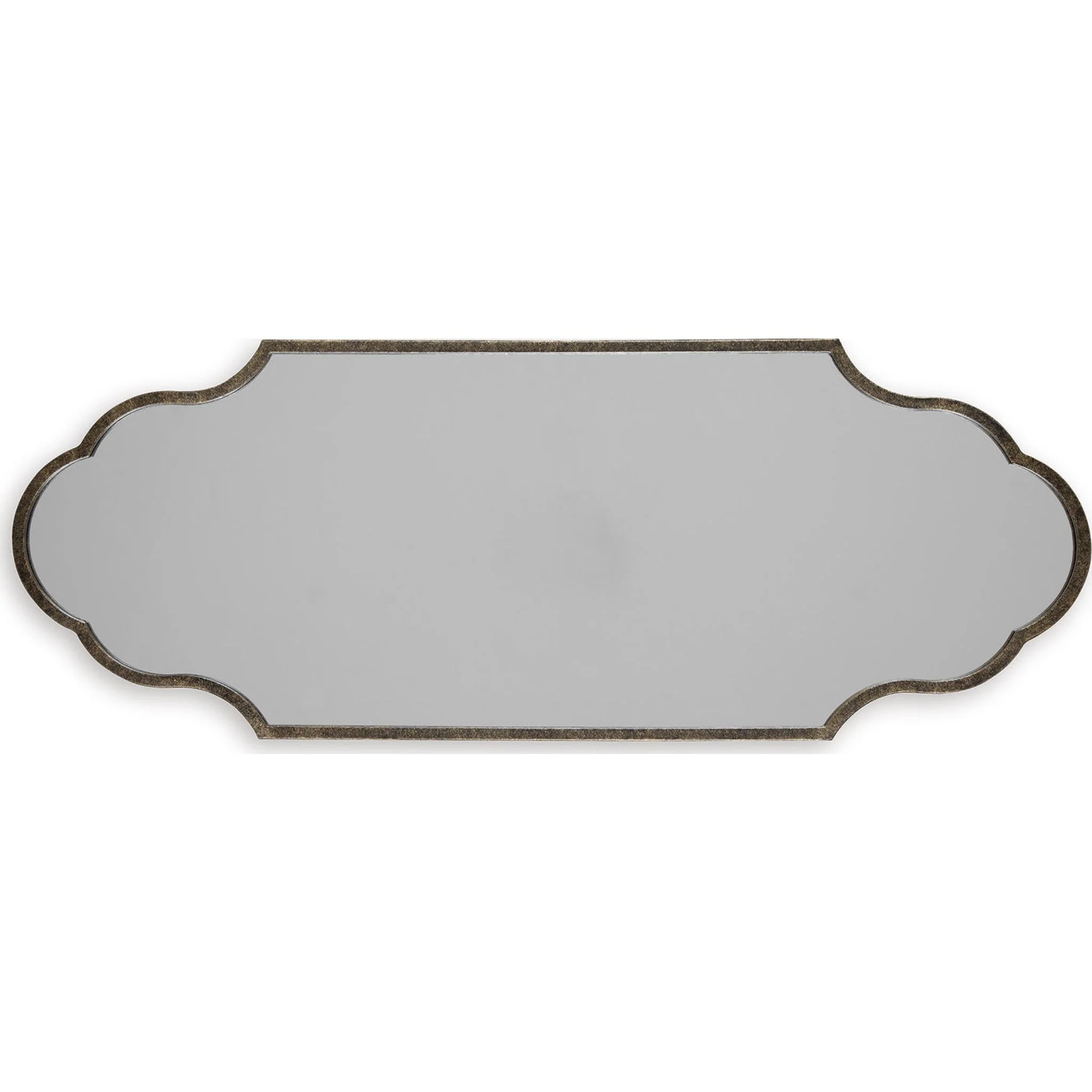 Hallgate Accent Mirror - Image 5