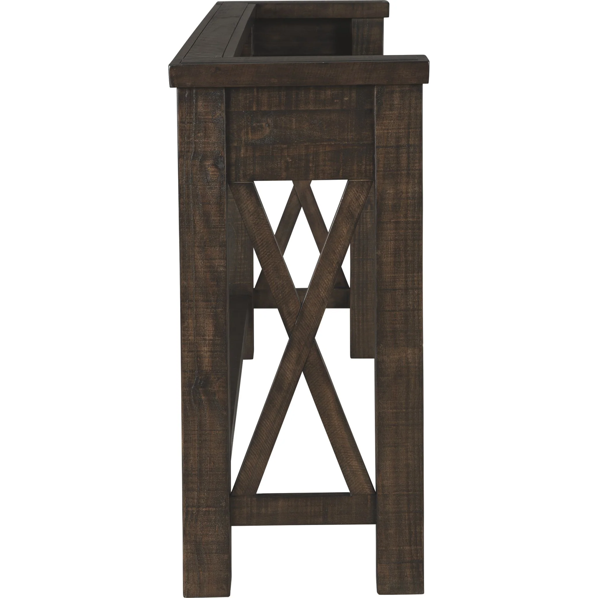 Hallishaw Bar Table - Image 4