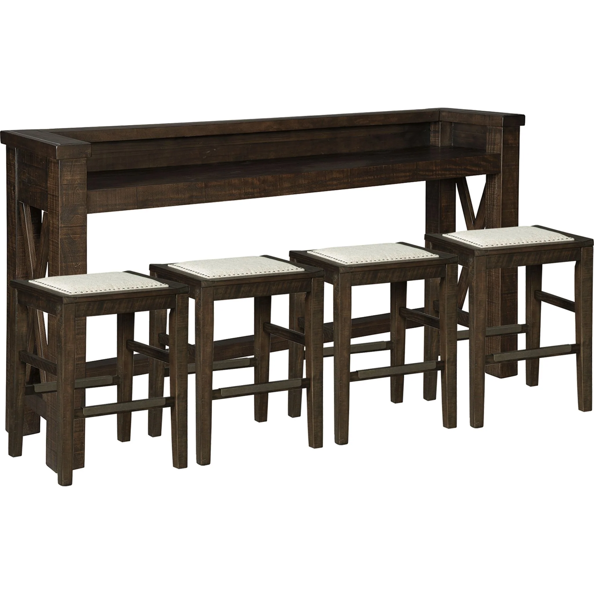 Hallishaw Counter Set - Image 11