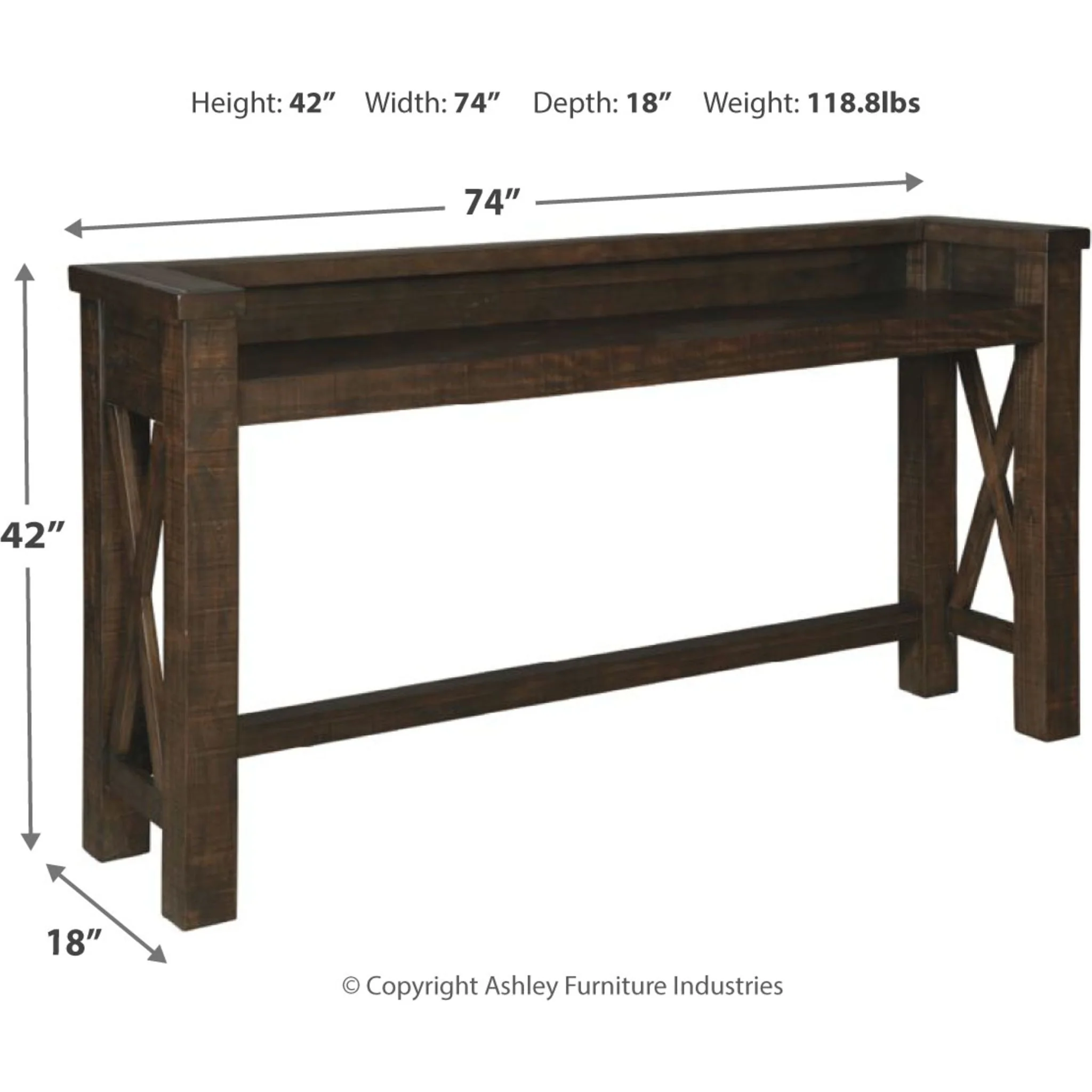 Hallishaw Counter Set - Image 14