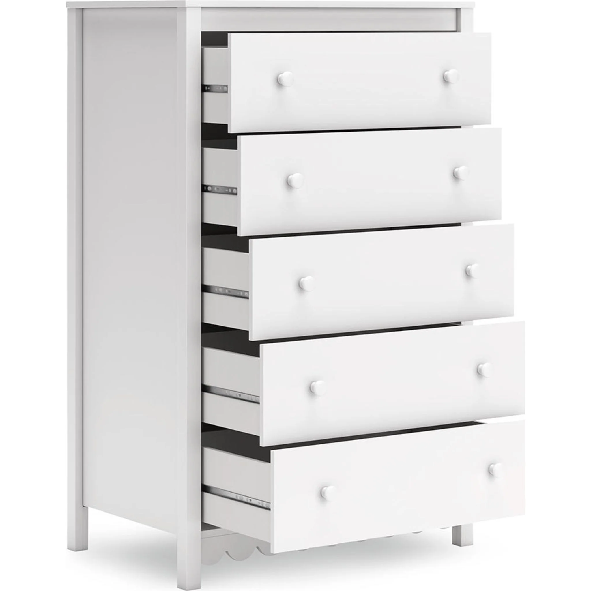 Hallityn Chest - Image 4