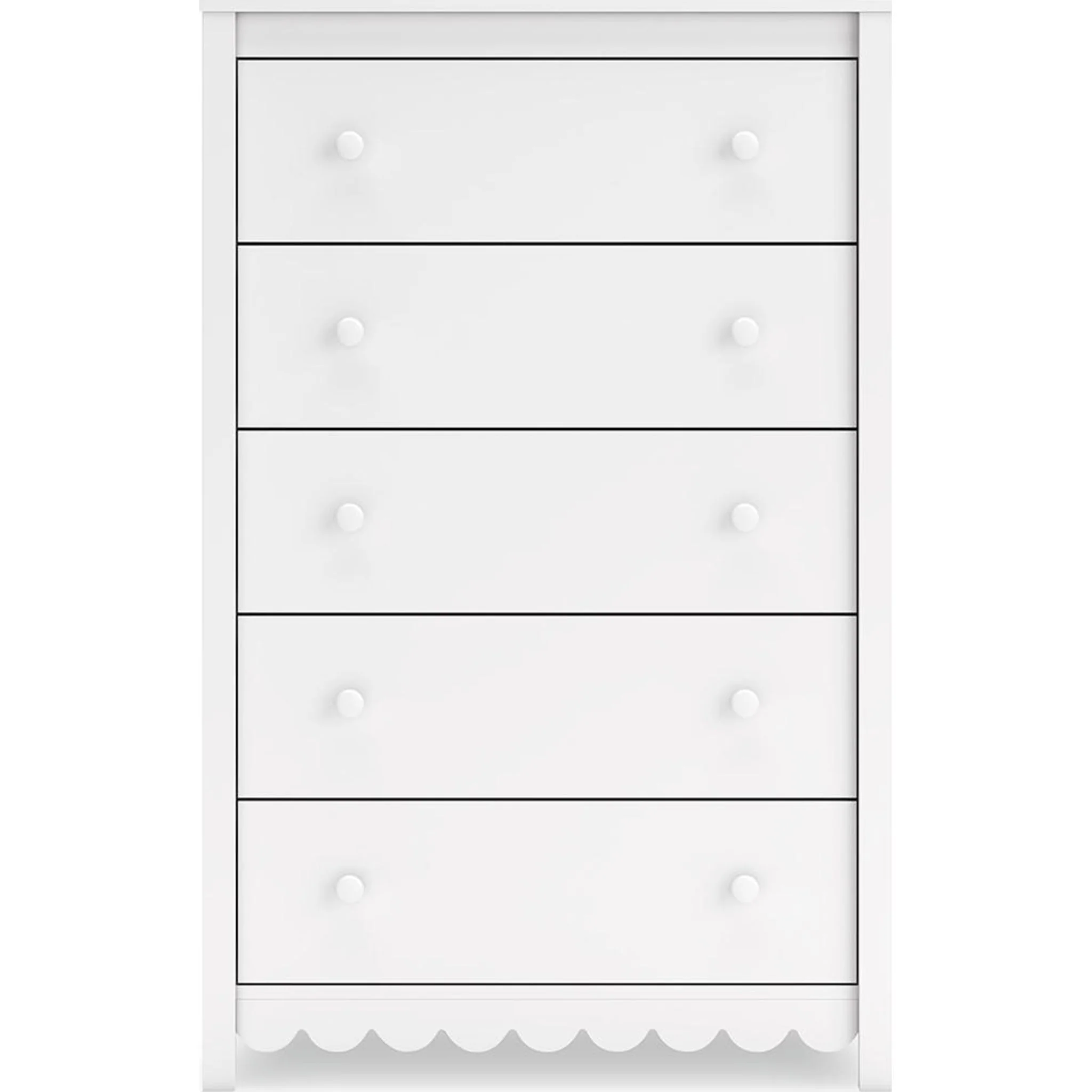 Hallityn Chest - Image 7