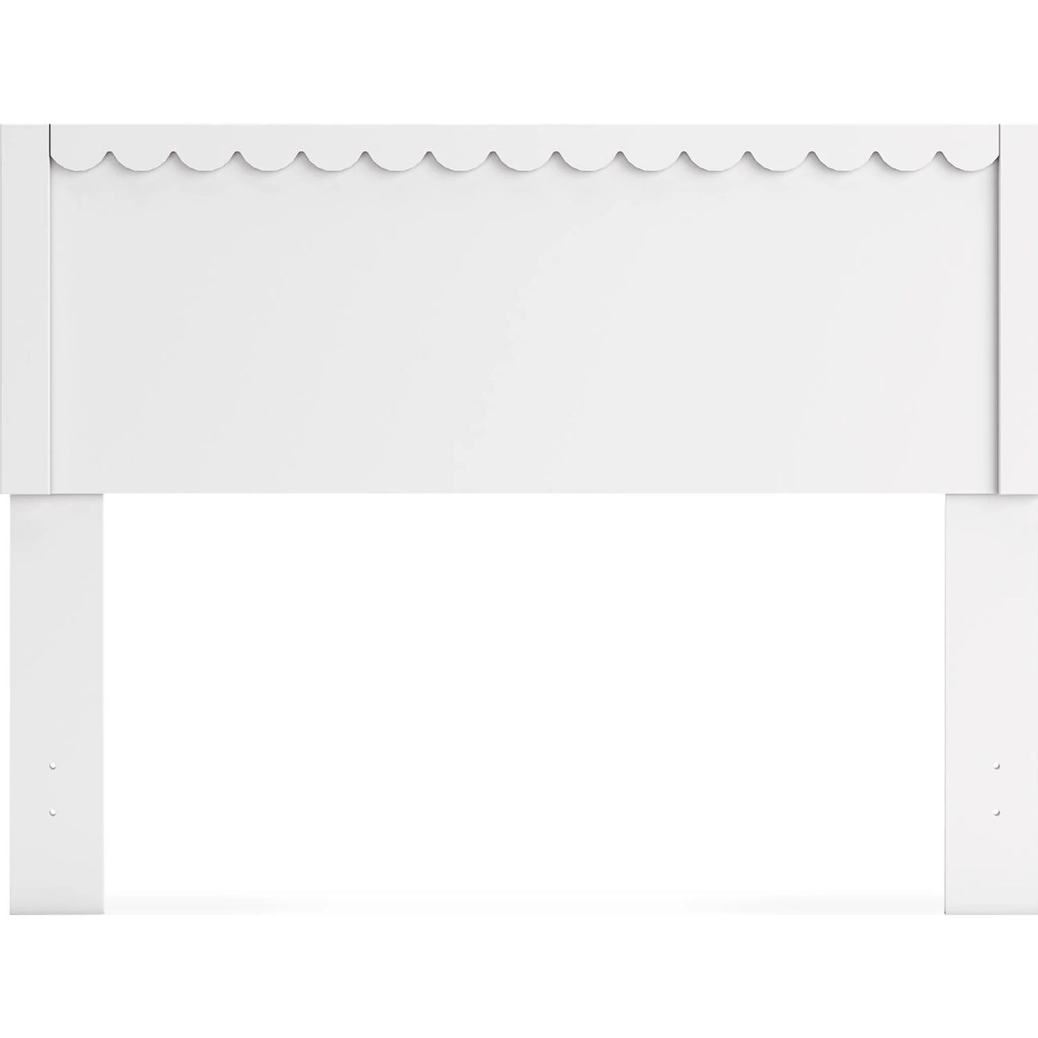 Hallityn Full Panel Headboard - Image 3