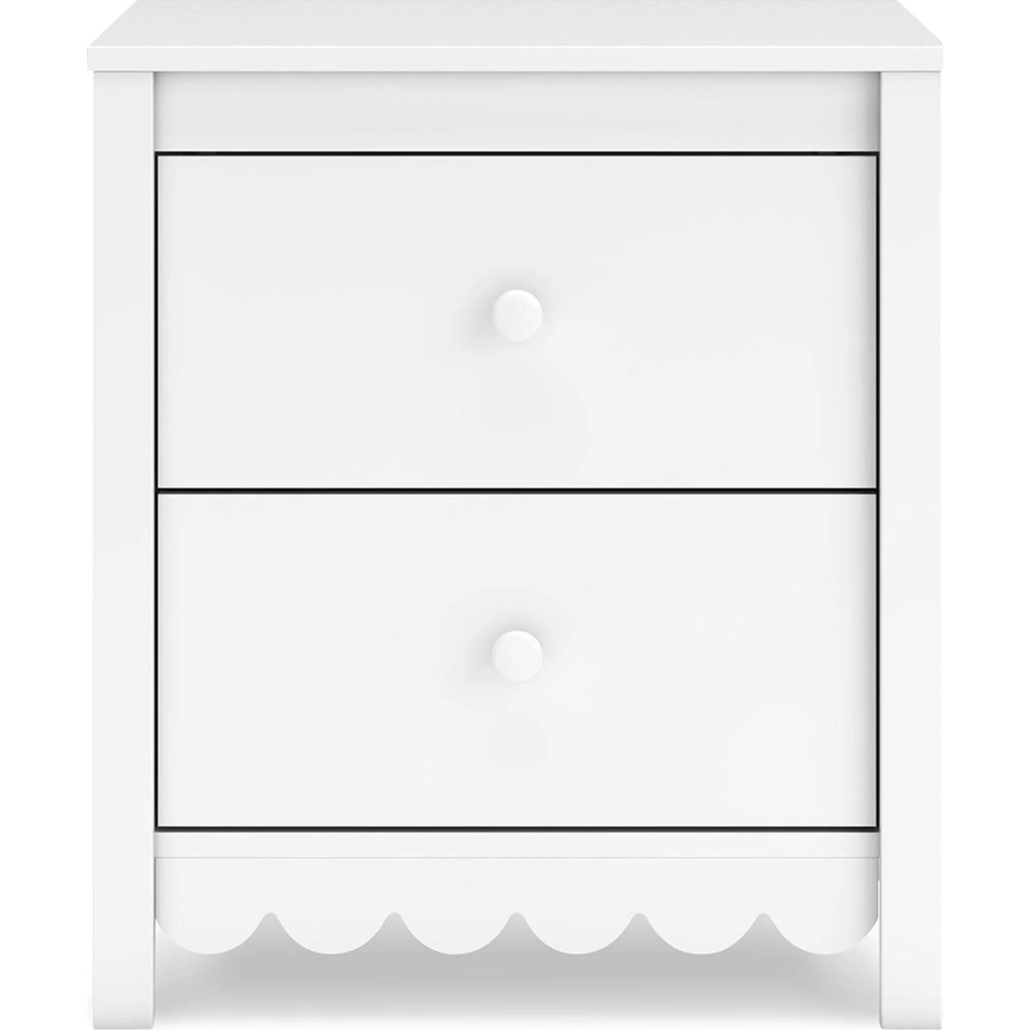 Hallityn Nightstand - Image 7