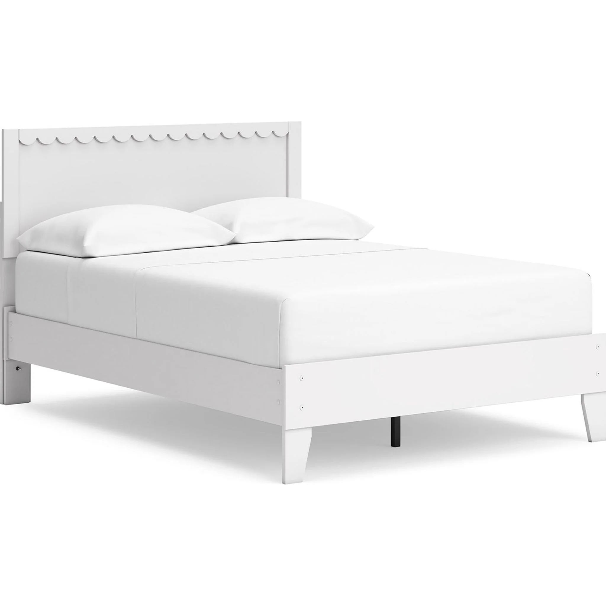 Hallityn Twin Platform Bed - Image 14