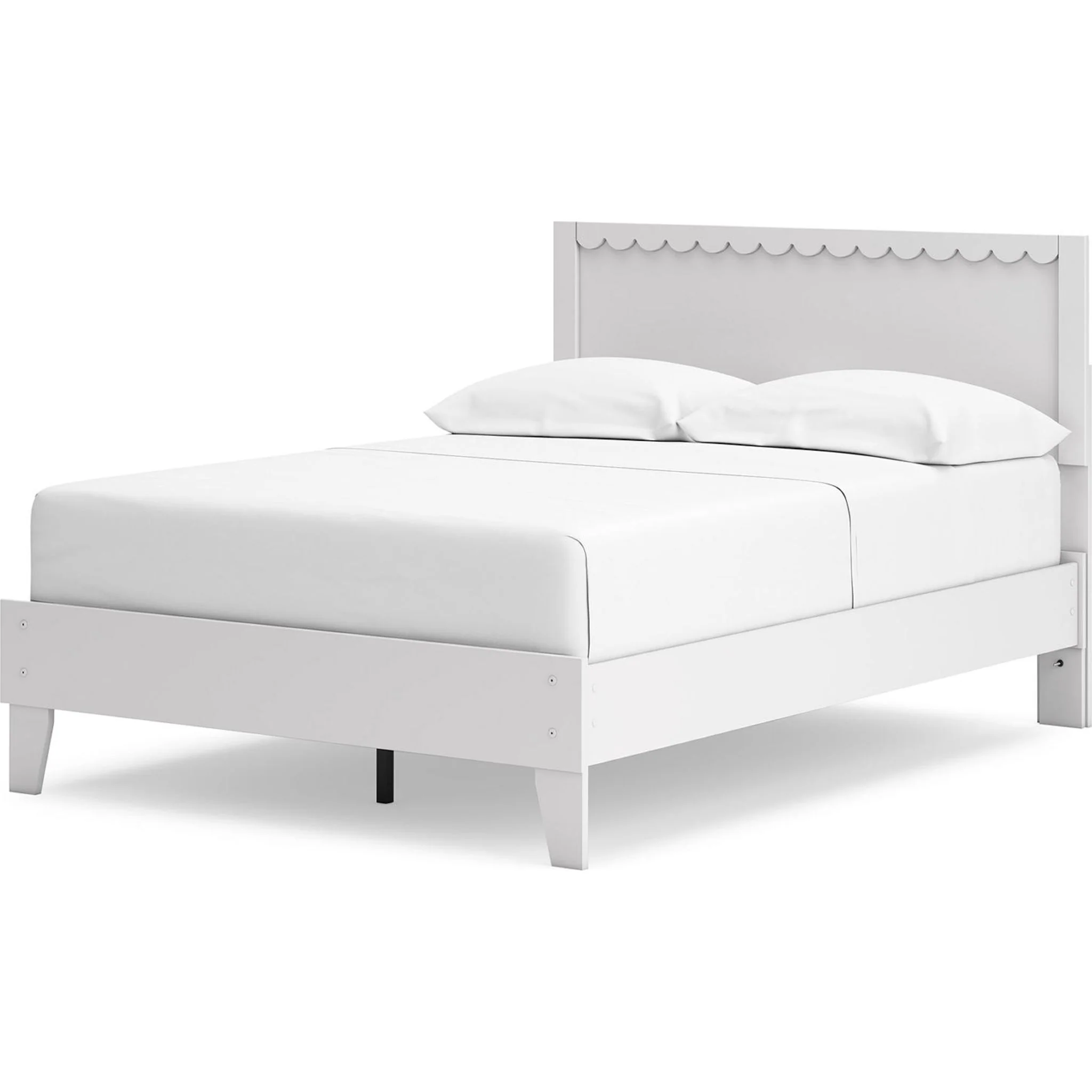 Hallityn Twin Platform Bed - Image 15