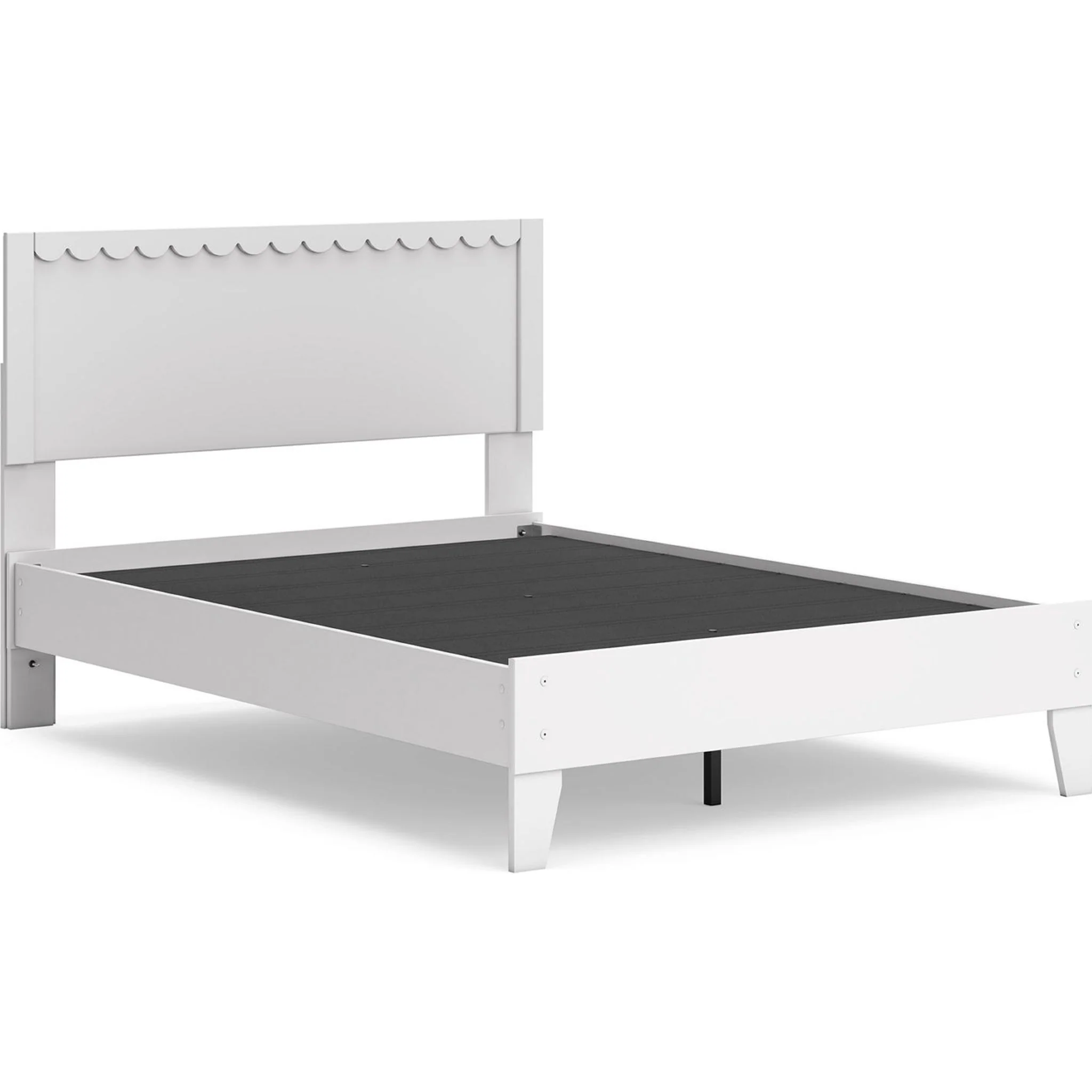 Hallityn Twin Platform Bed - Image 16