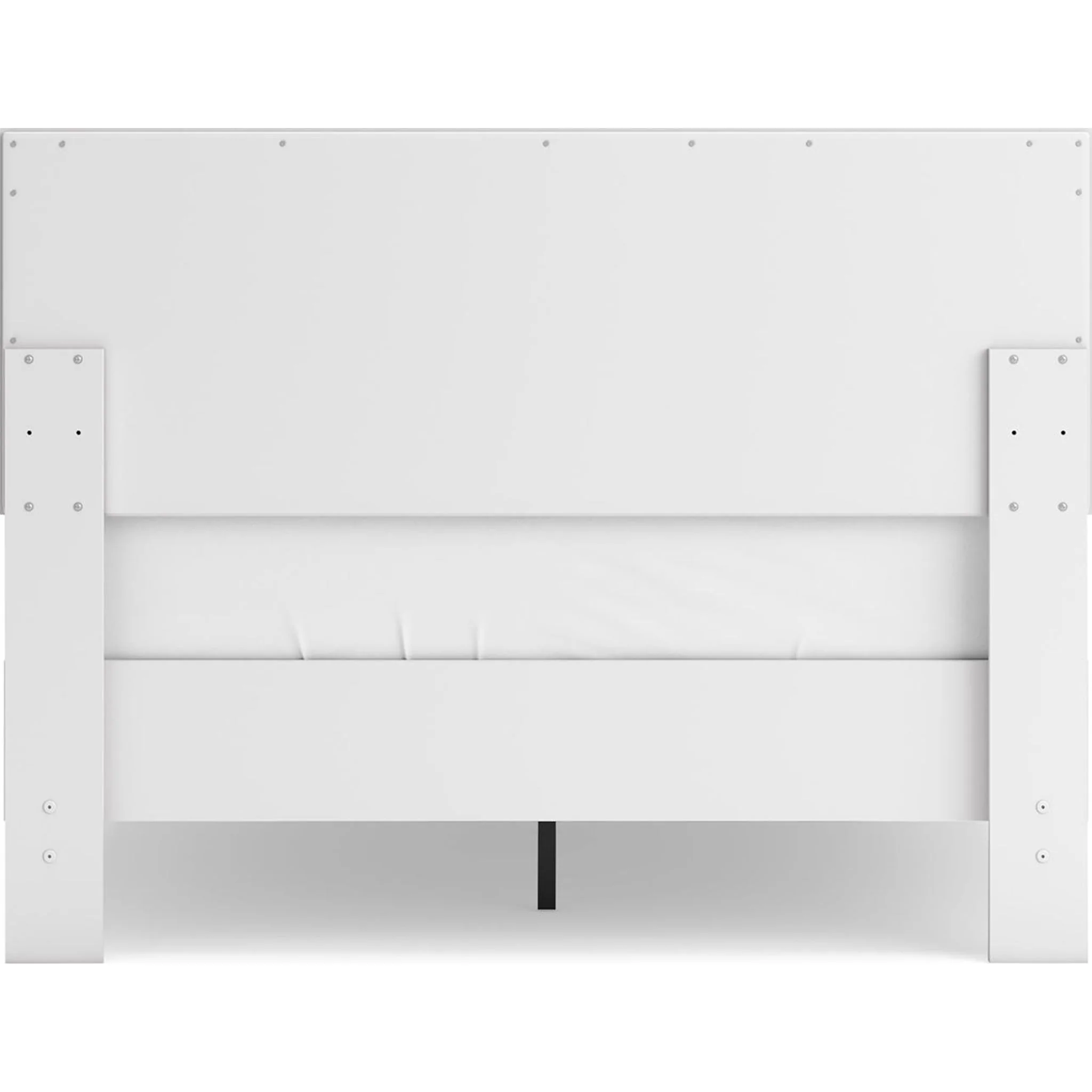 Hallityn Twin Platform Bed - Image 17