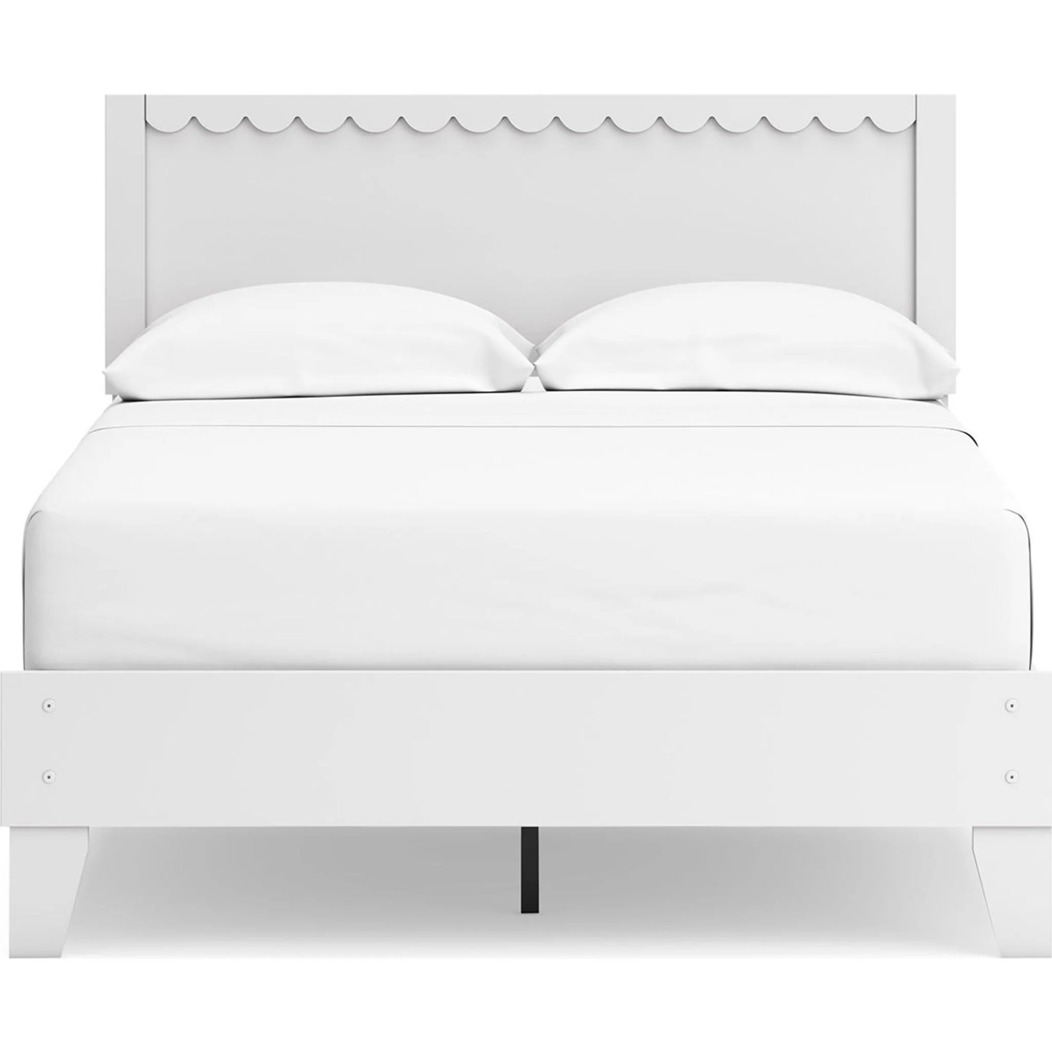 Hallityn Twin Platform Bed - Image 19