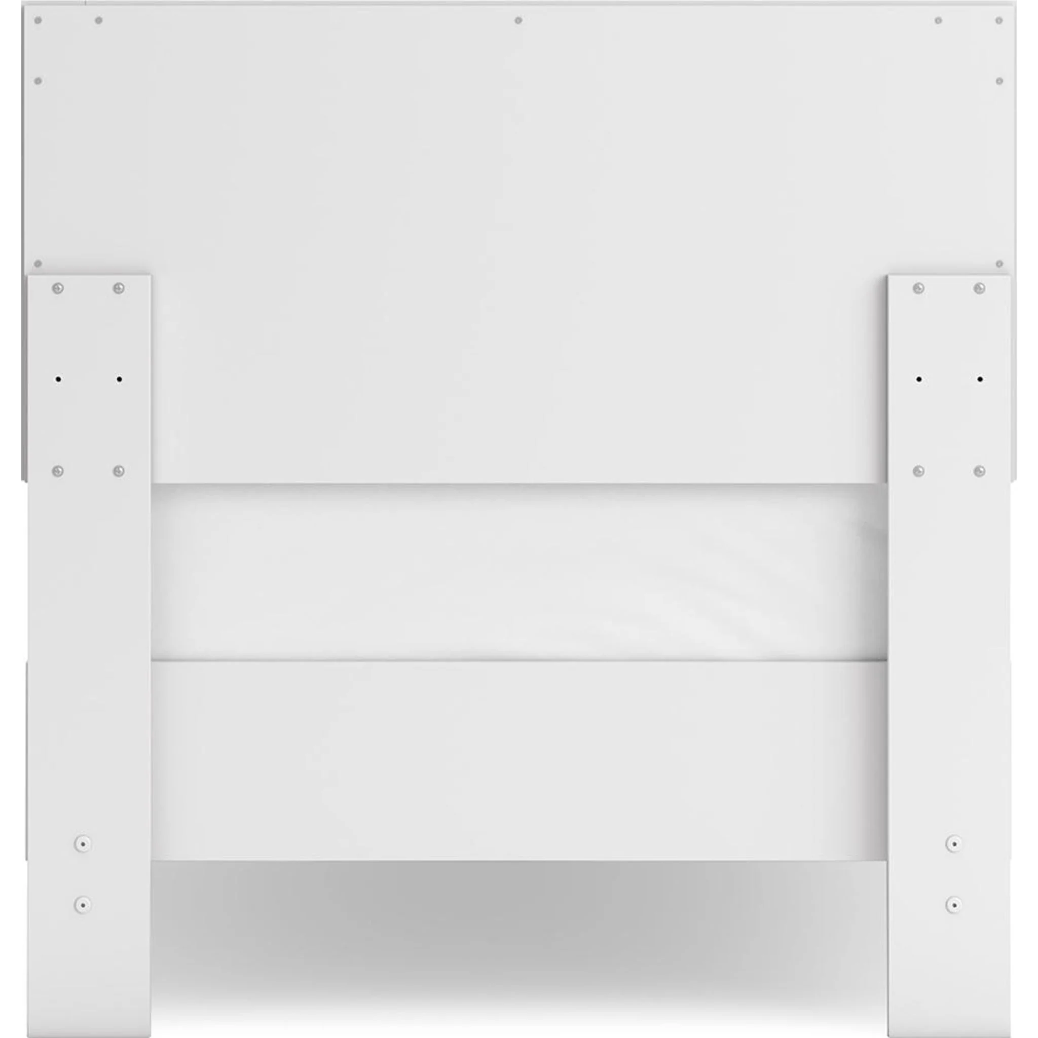 Hallityn Twin Platform Bed - Image 5