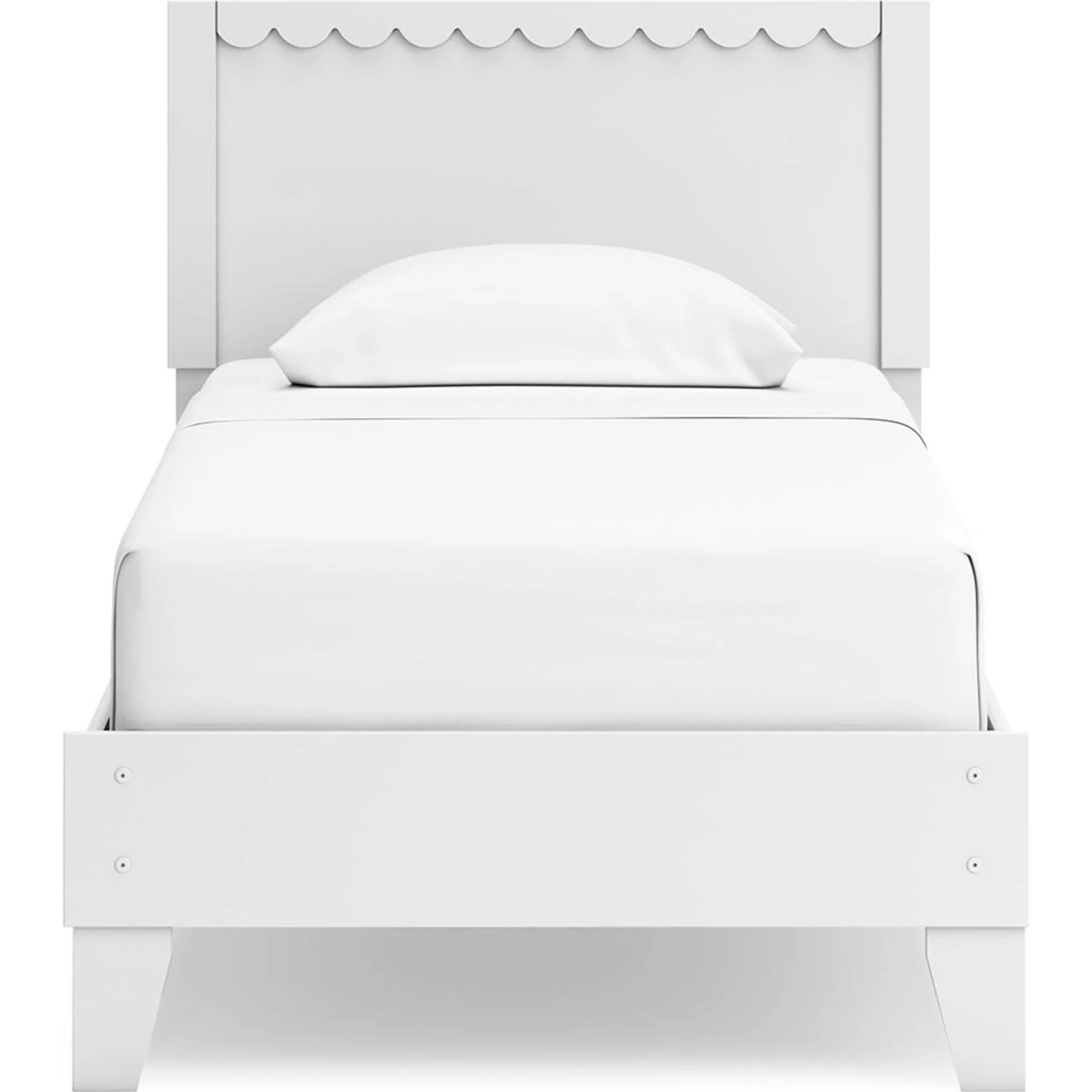 Hallityn Twin Platform Bed - Image 7