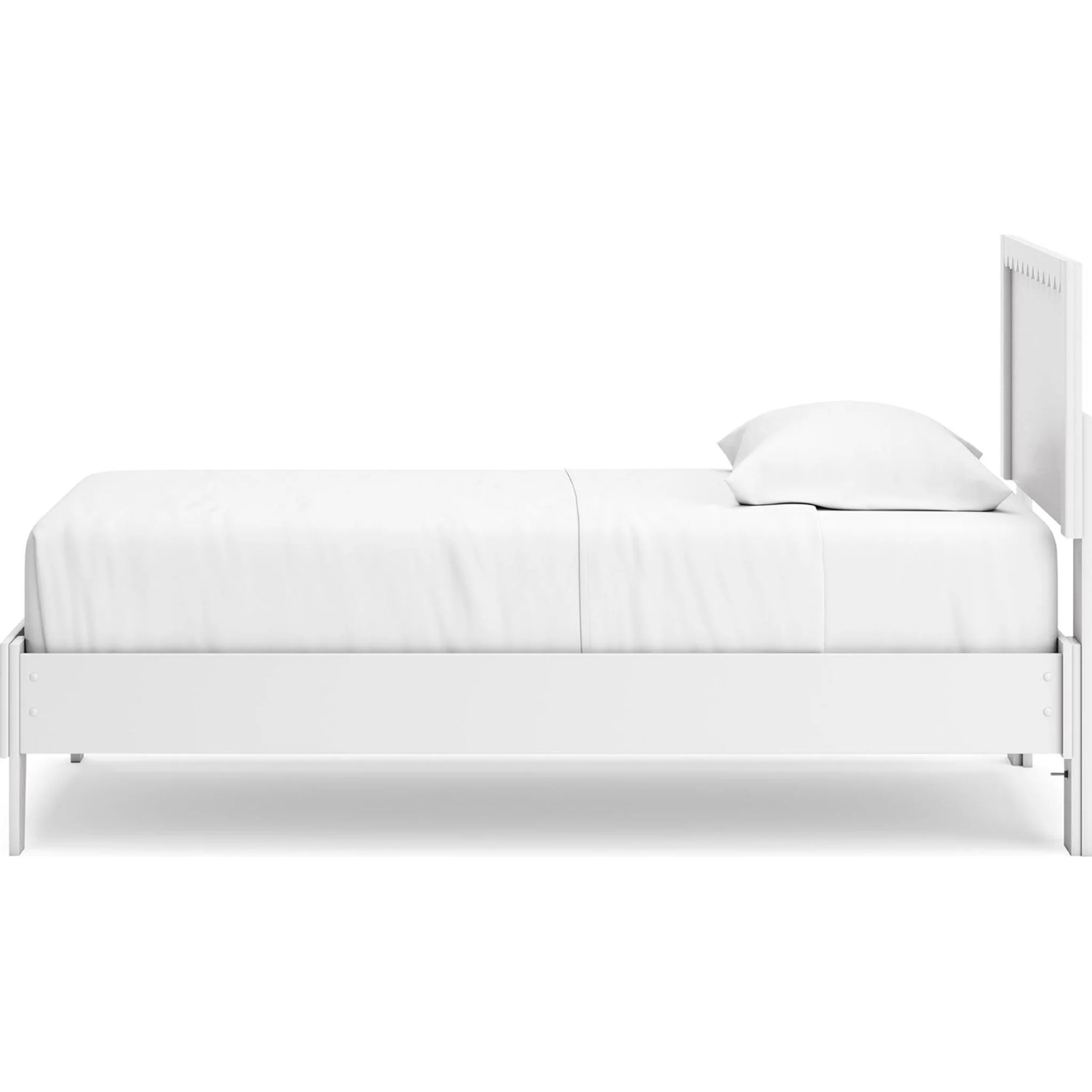 Hallityn Twin Platform Bed - Image 8