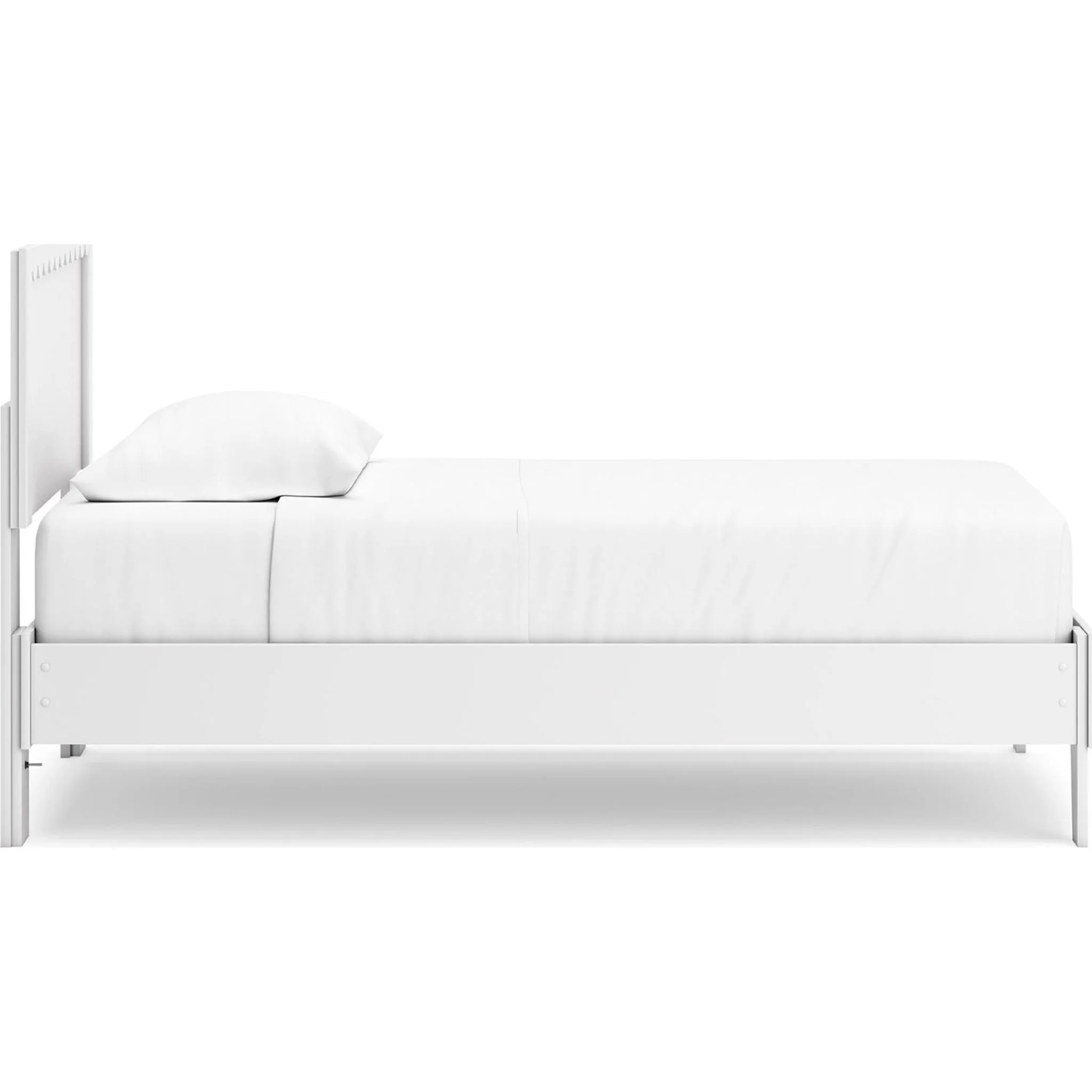 Hallityn Twin Platform Bed - Image 9