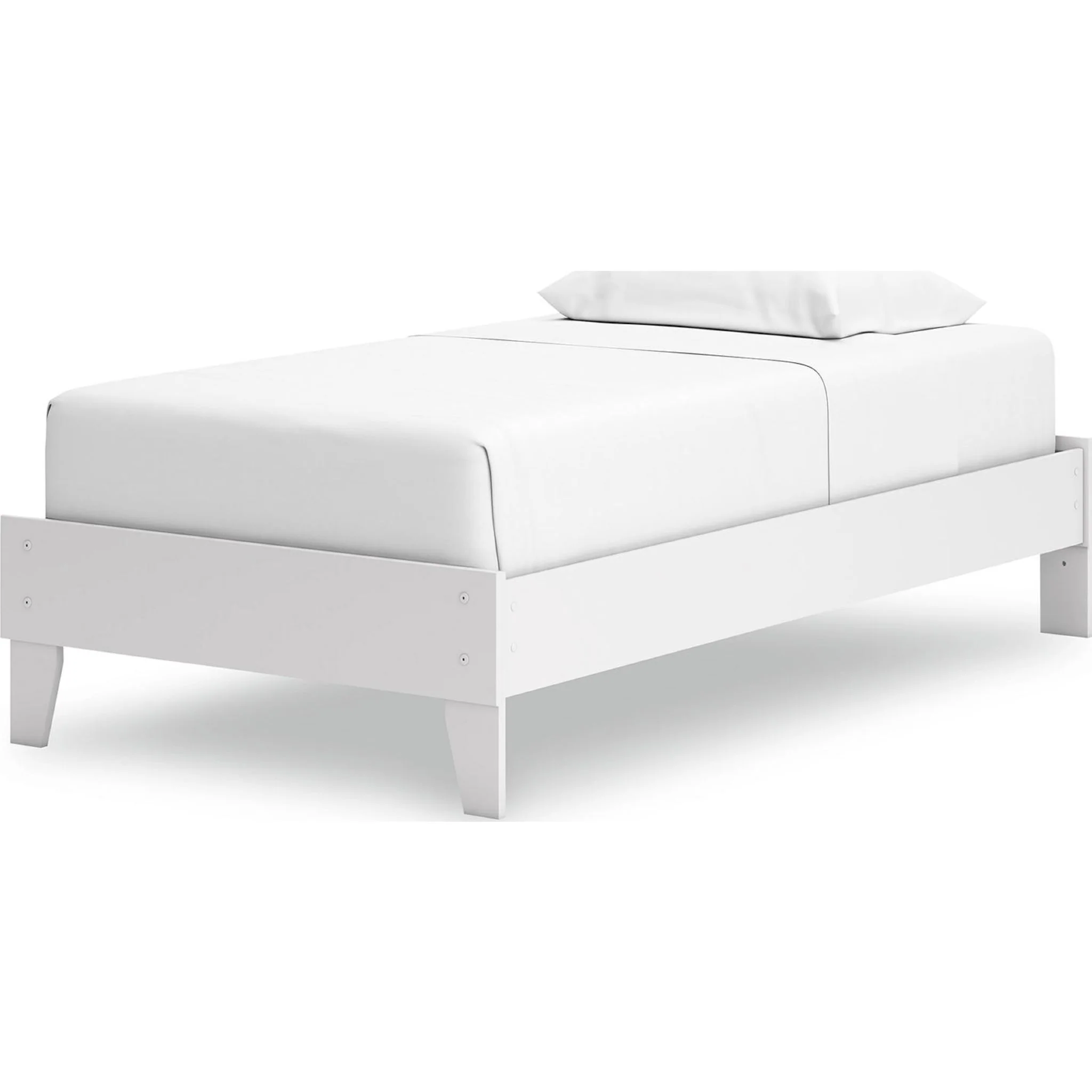 Hallityn Twin Platform Bed - Image 3