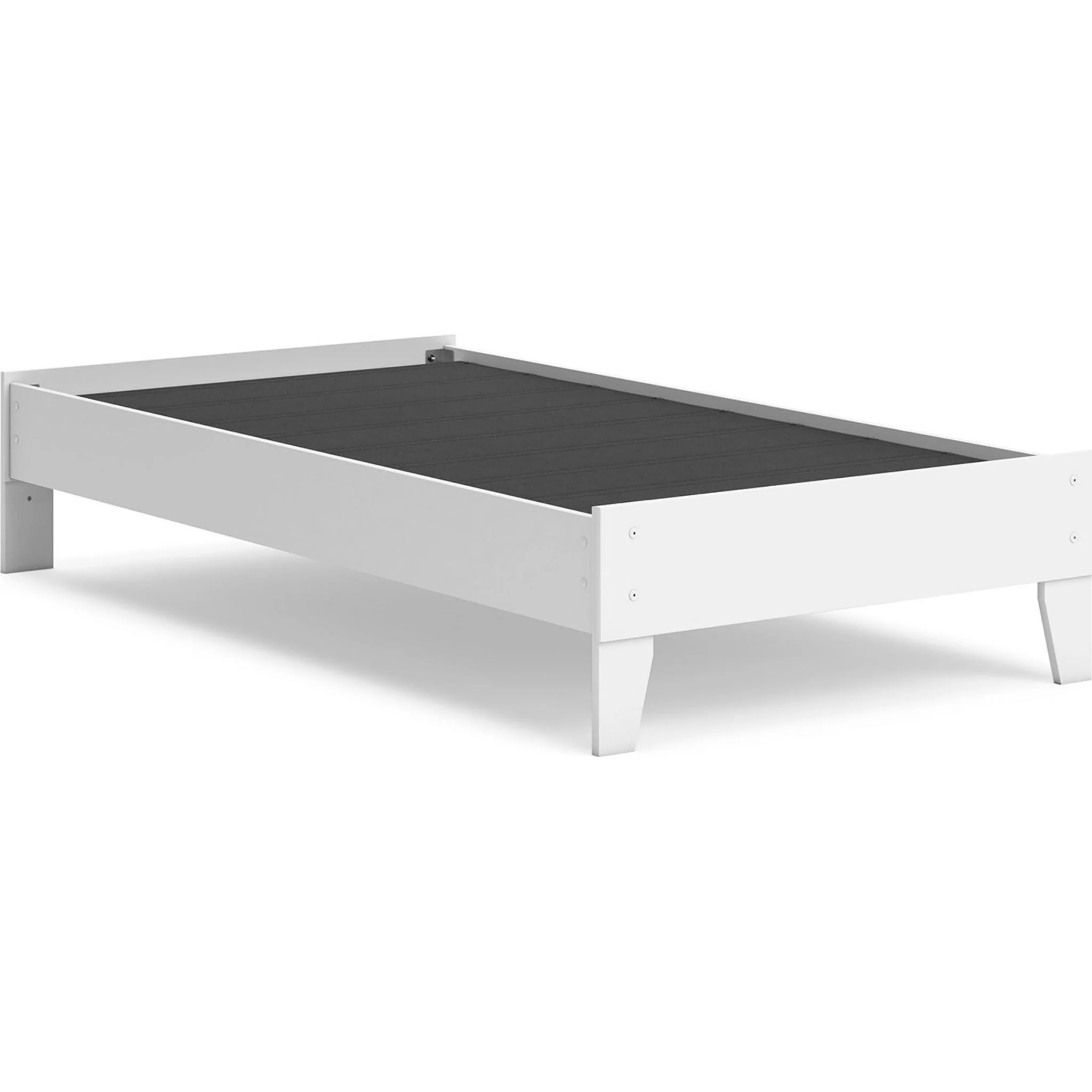 Hallityn Twin Platform Bed - Image 4
