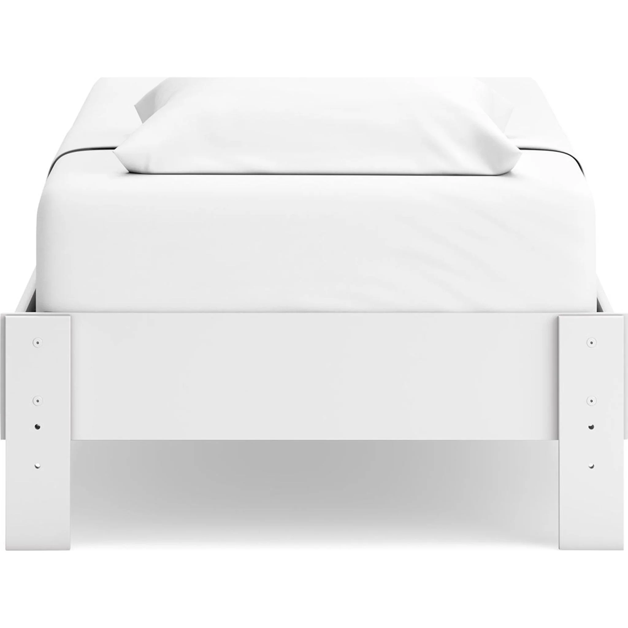 Hallityn Twin Platform Bed - Image 5