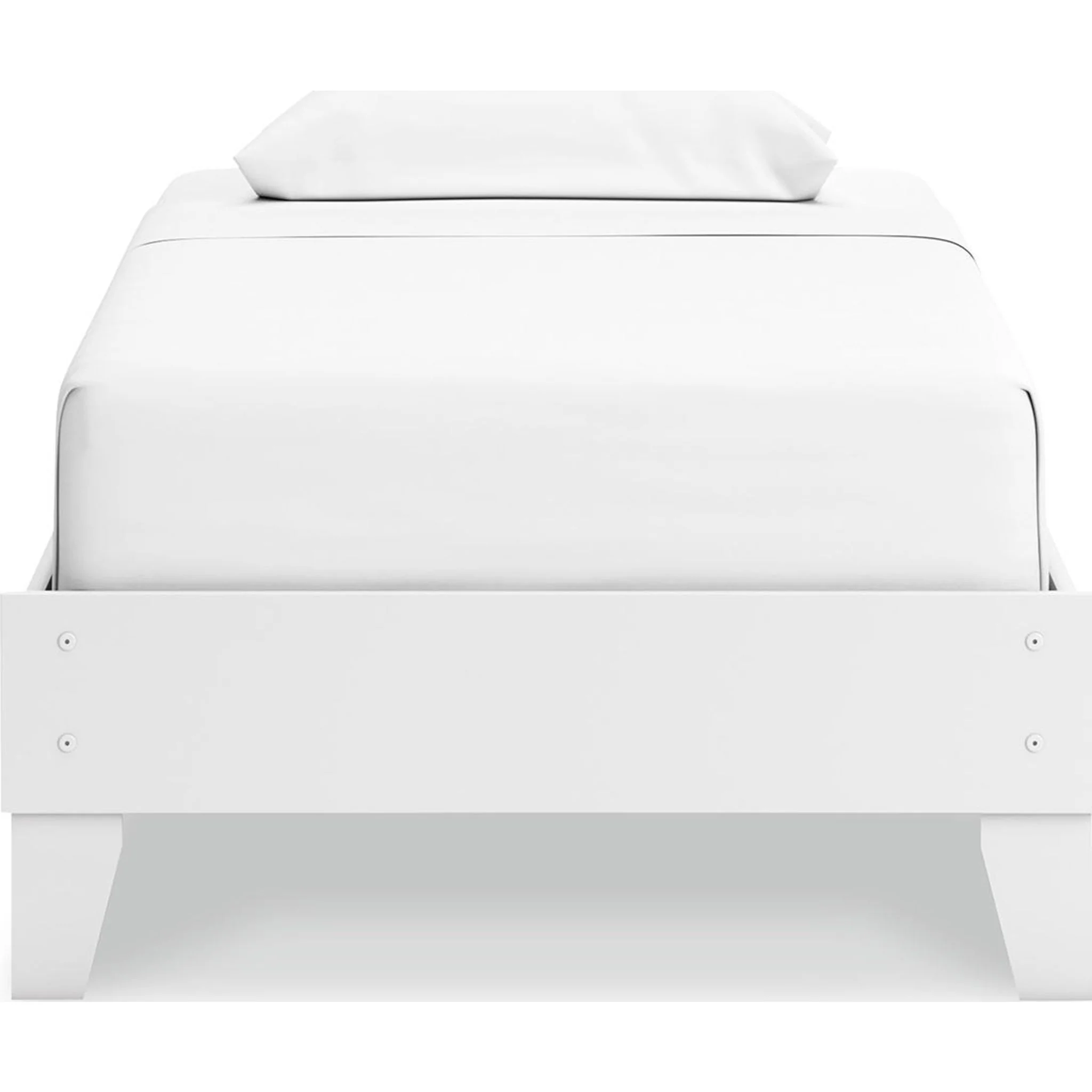 Hallityn Twin Platform Bed - Image 6